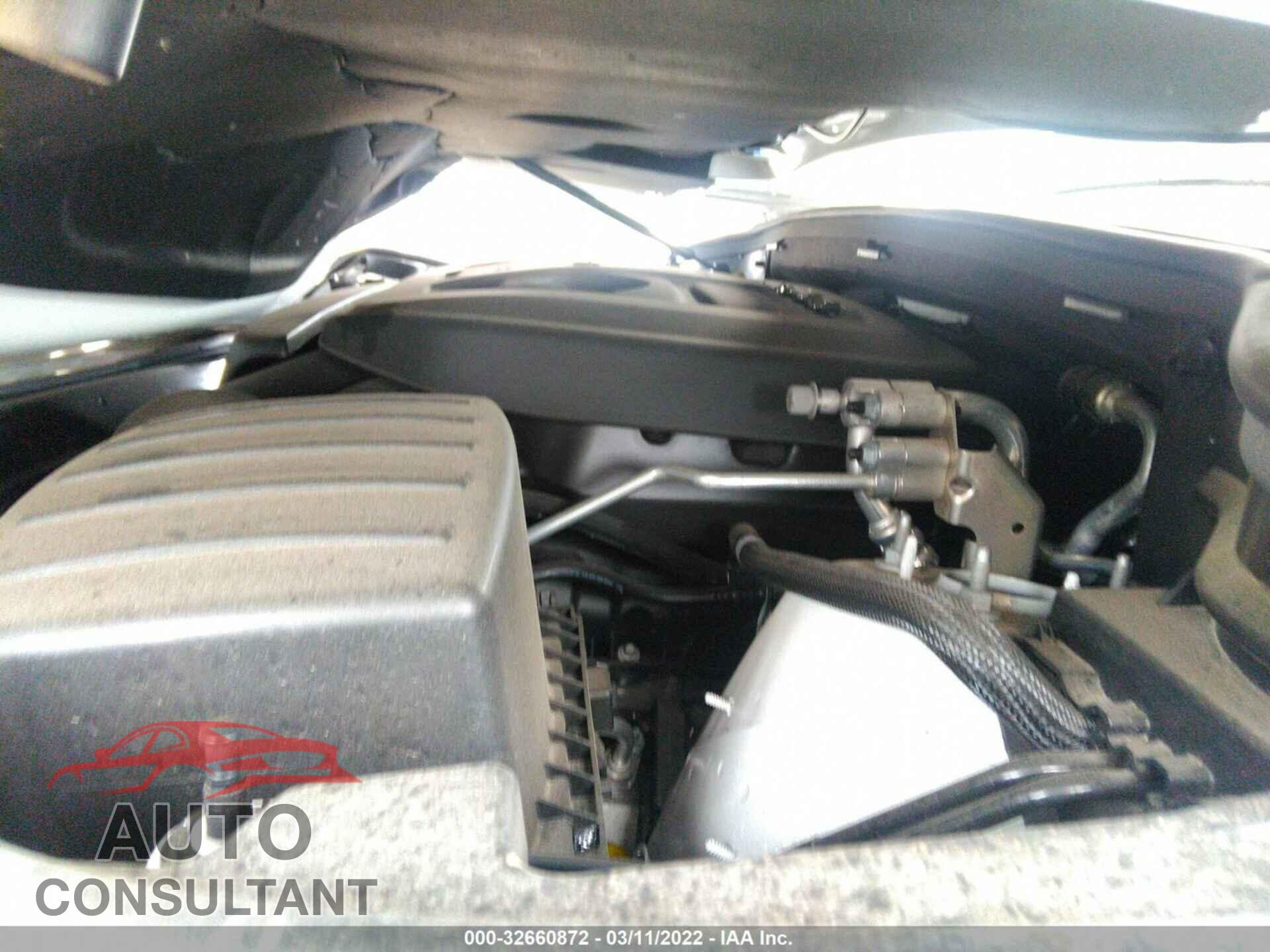 DODGE DURANGO 2021 - 1C4RDHDG1MC659761