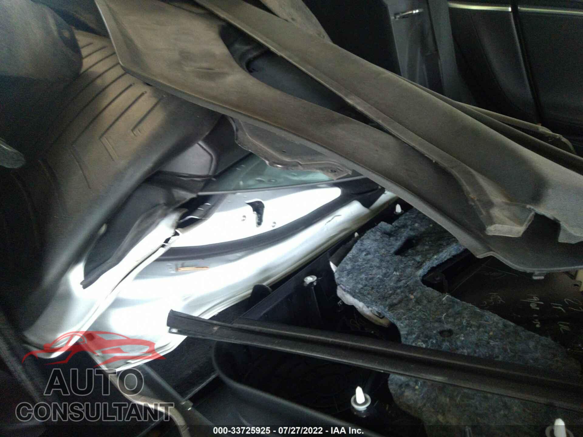 TESLA MODEL S 2016 - 5YJSA1E2XGF129350