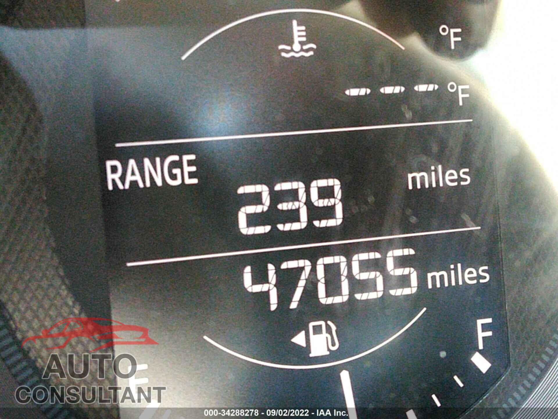 MAZDA CX-5 2017 - JM3KFACL9H0197854