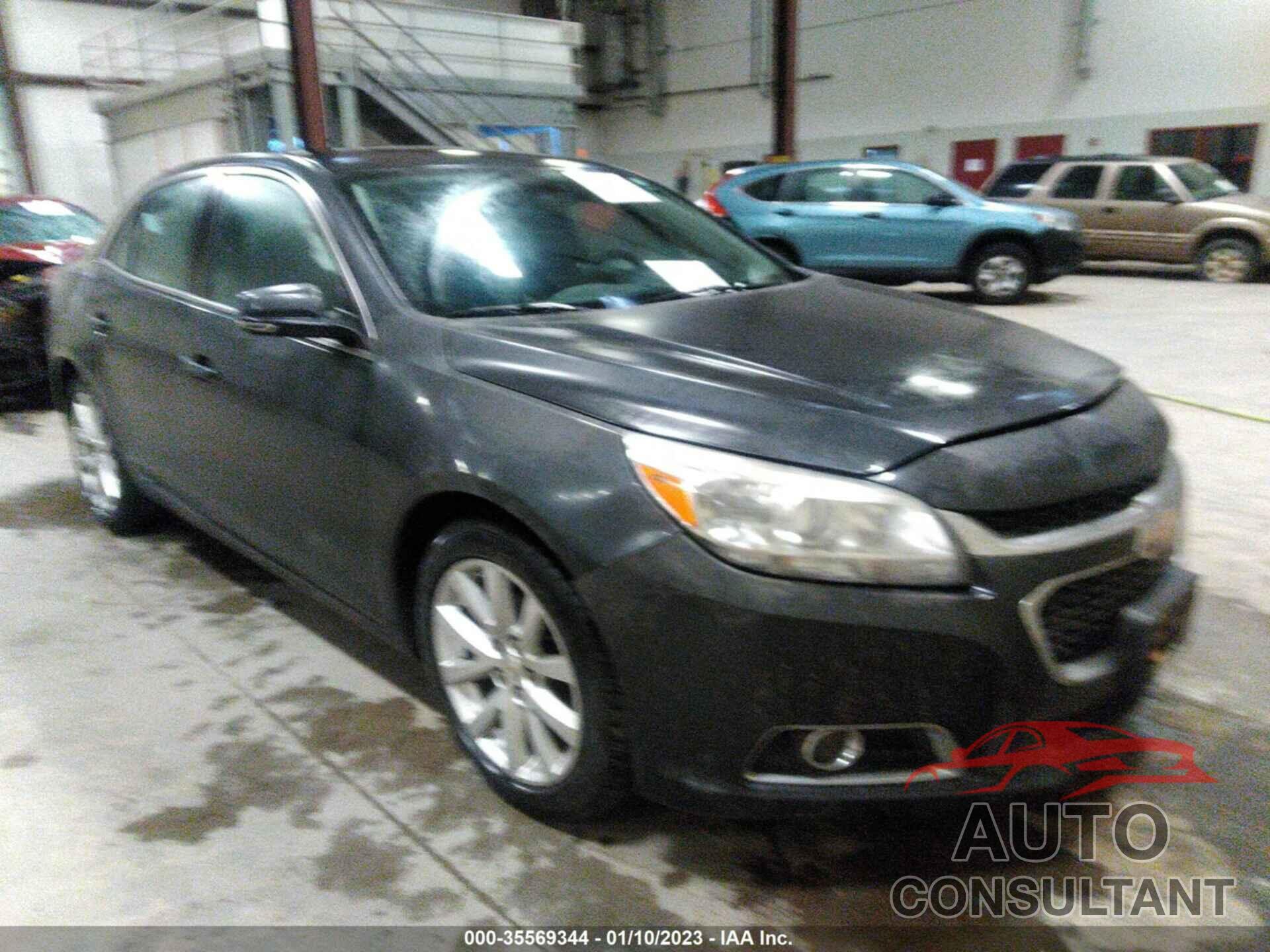 CHEVROLET MALIBU 2015 - 1G11D5SL5FF229883