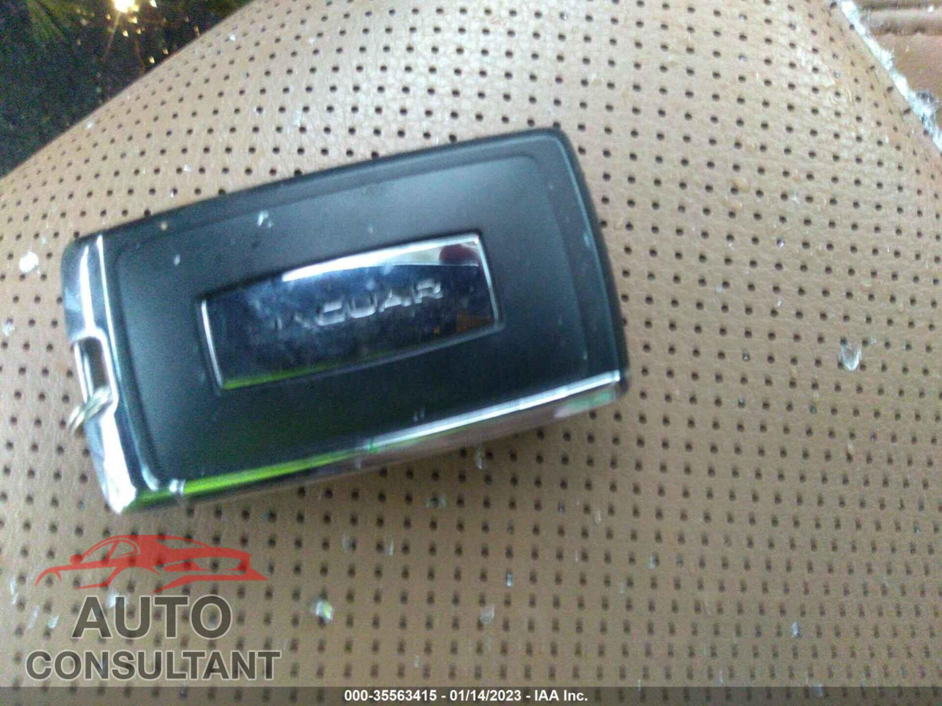 JAGUAR E-PACE 2021 - SADFP2FX8M1017509
