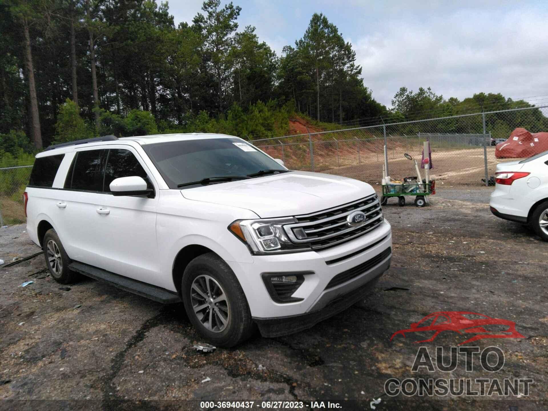 FORD EXPEDITION MAX 2019 - 1FMJK1HT4KEA28467