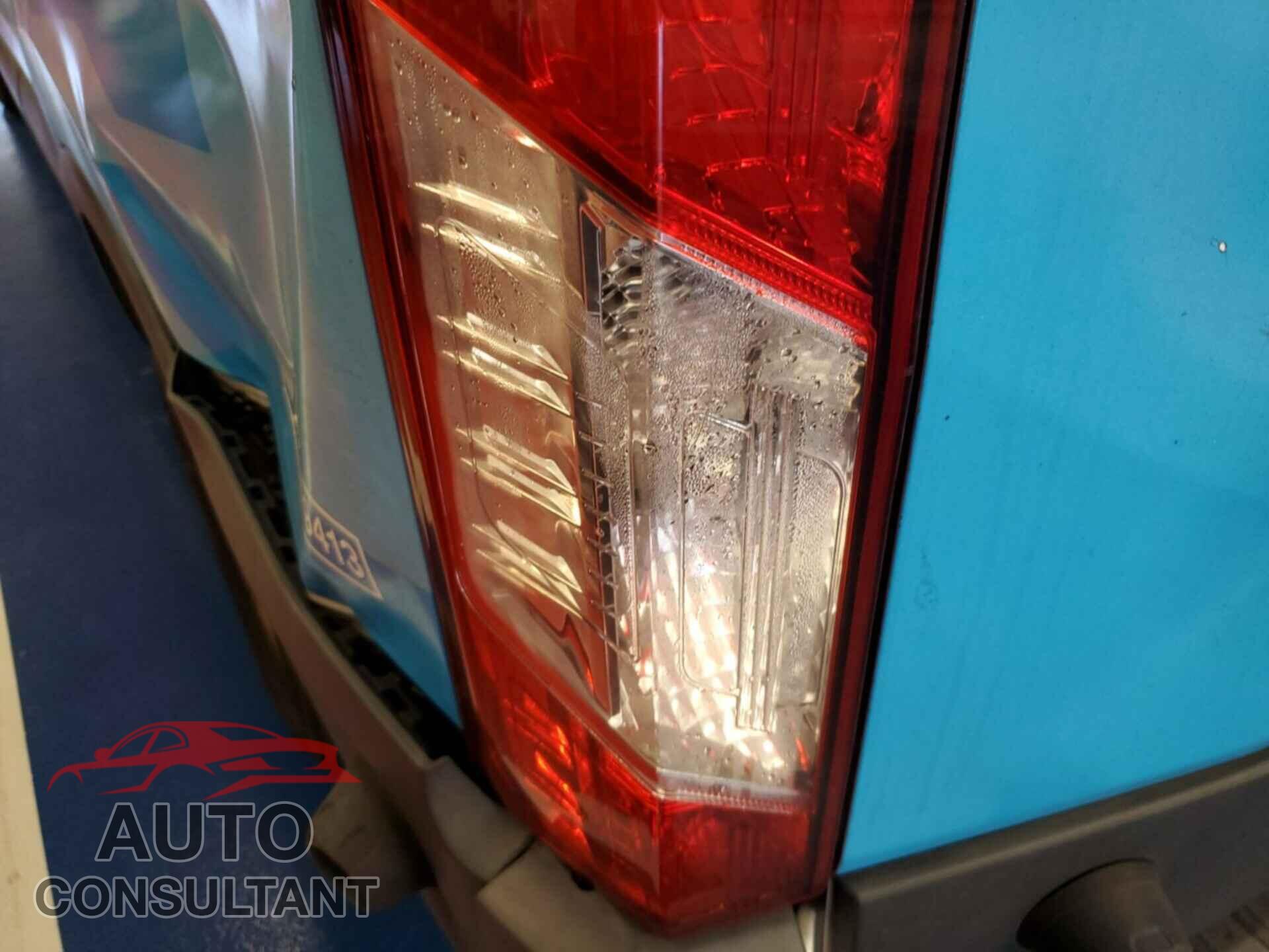 FORD TRANSIT 2015 - 1FTNR2CM2FKA55696