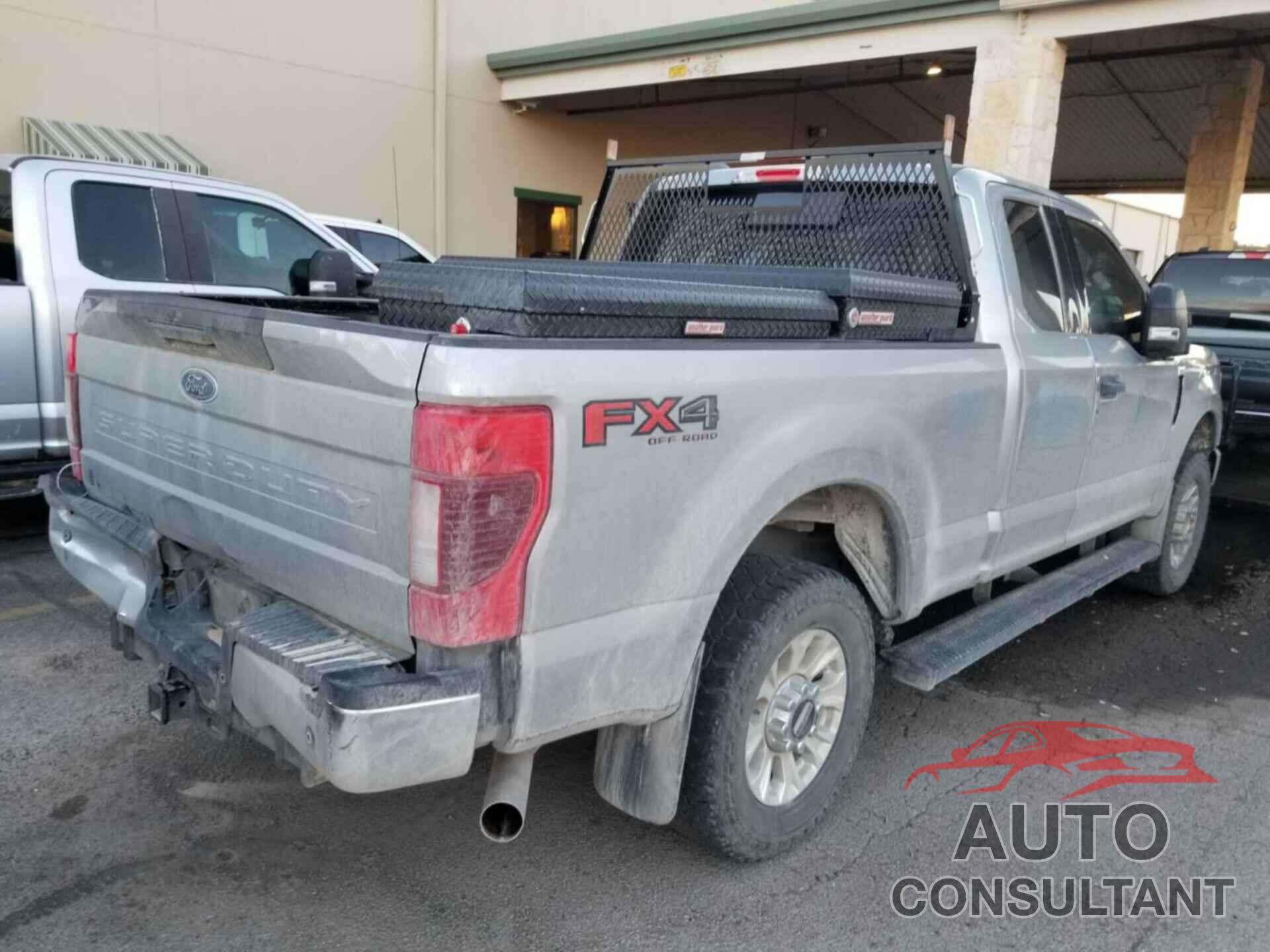 FORD F250 2020 - 1FT7X2B65LEC48341