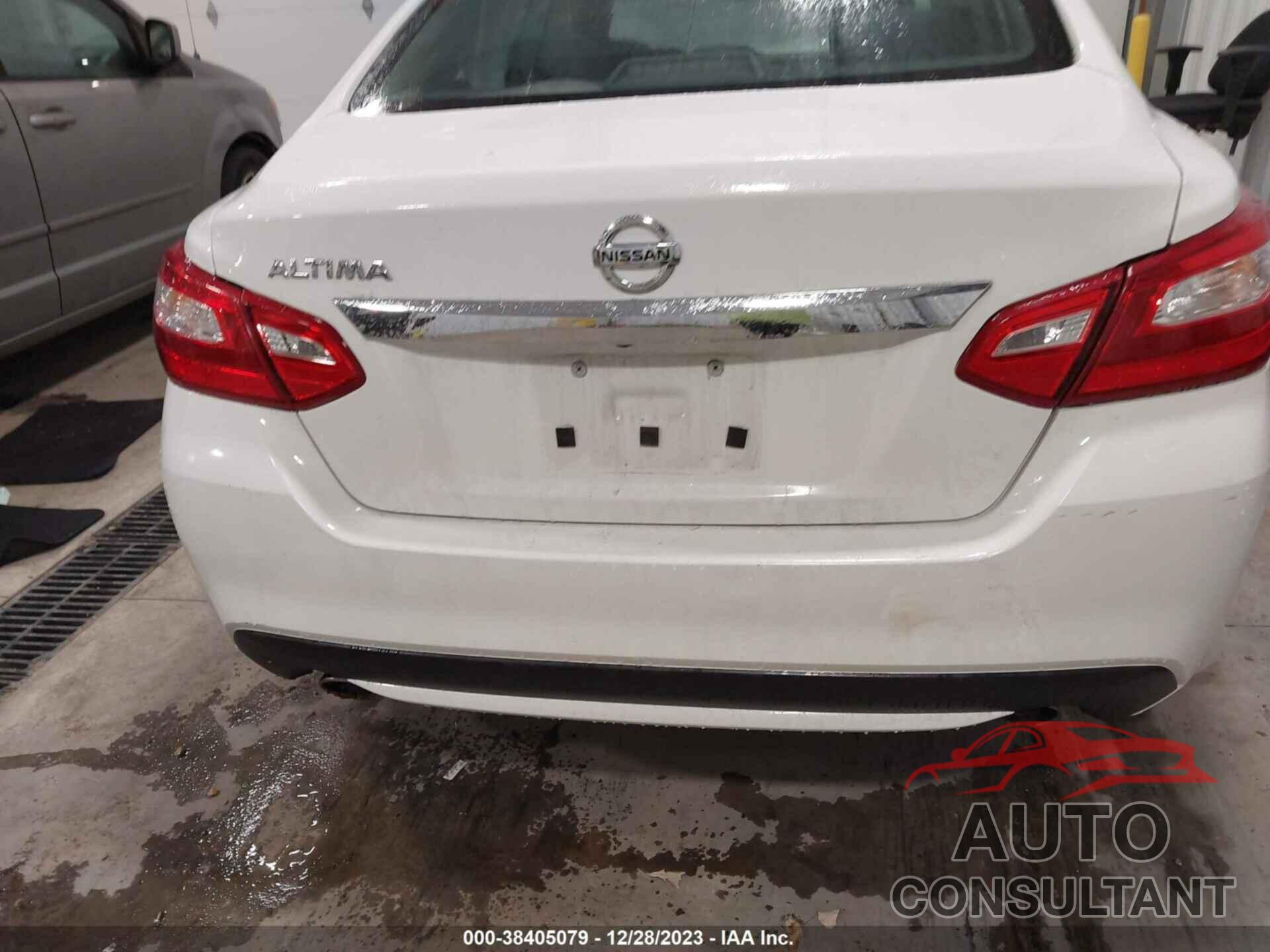 NISSAN ALTIMA 2016 - 1N4AL3AP3GN354705