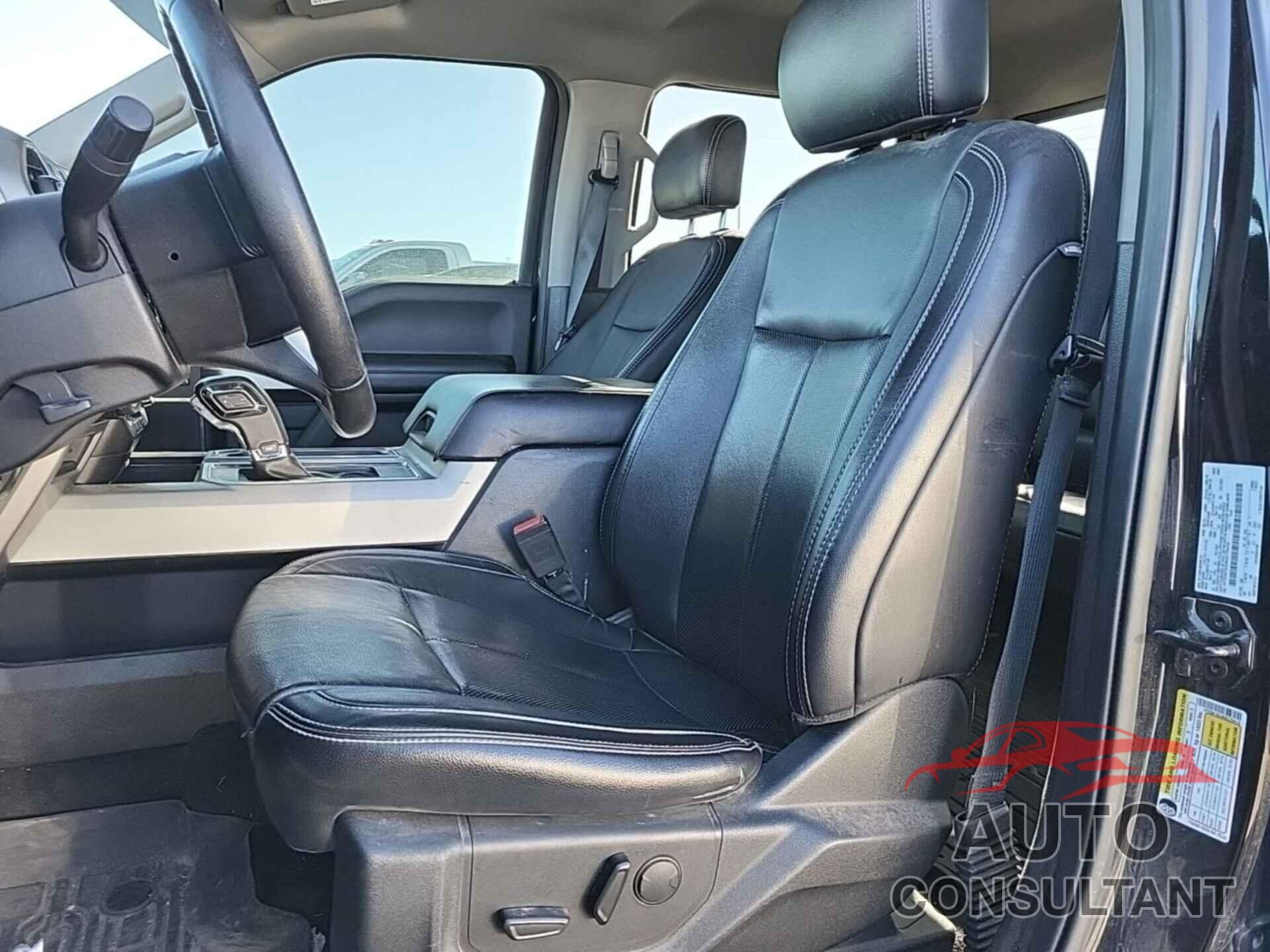 FORD F150 2019 - 1FTEW1E53KKC76419