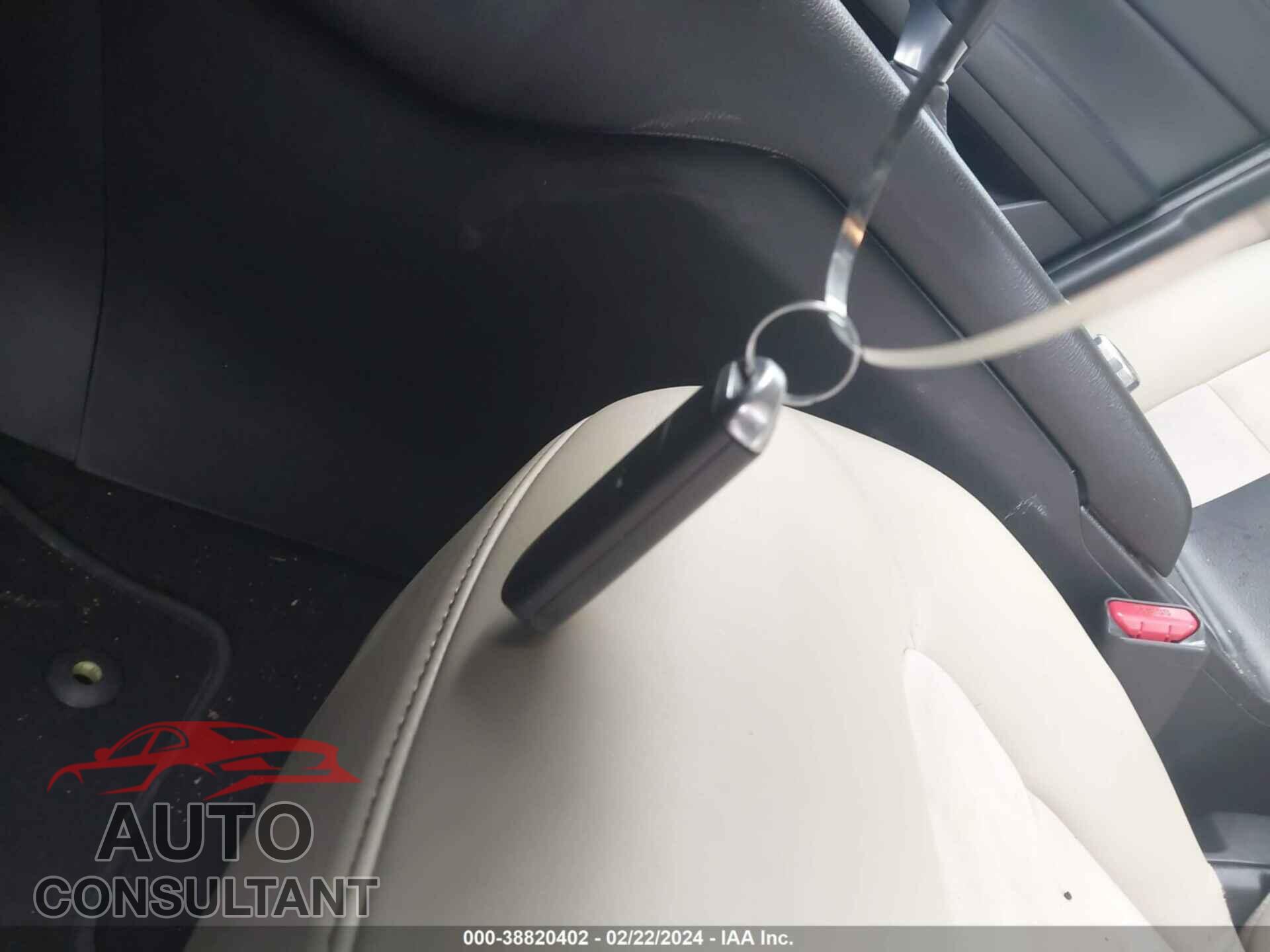 MAZDA CX-5 2017 - JM3KFBCL5H0131694