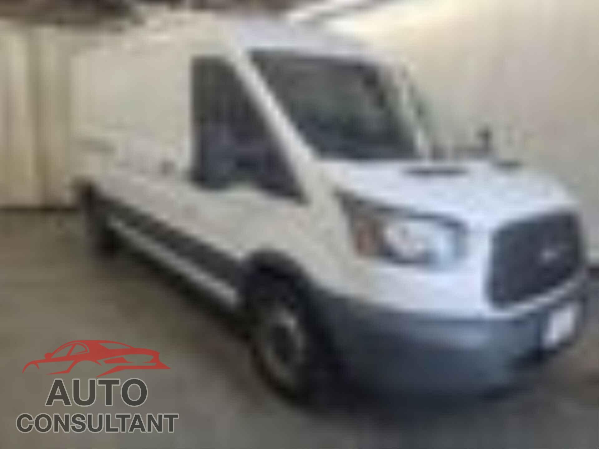FORD TRANSIT 2017 - 1FTYR2CM0HKA36239