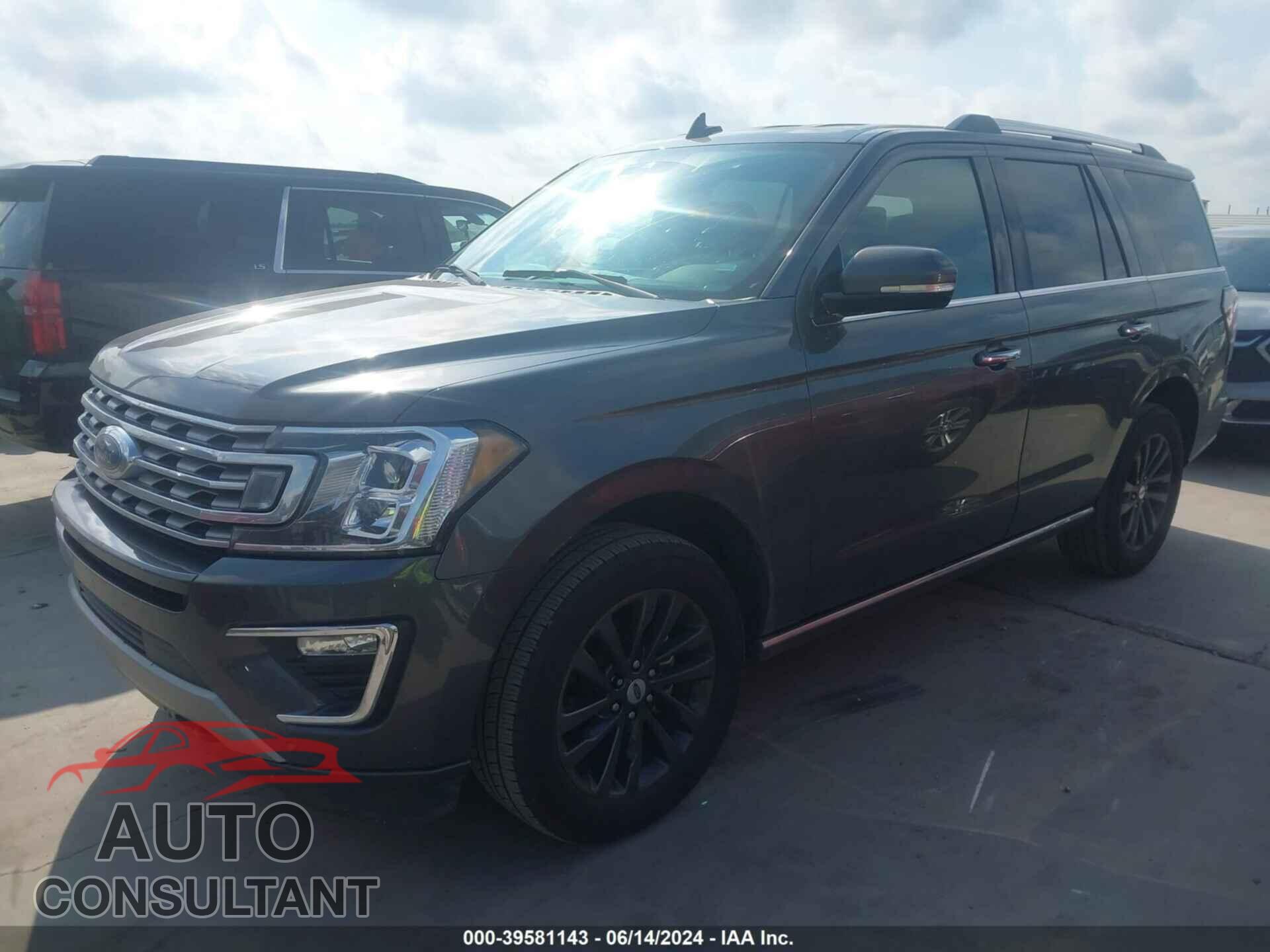 FORD EXPEDITION 2021 - 1FMJU2AT8MEA07540