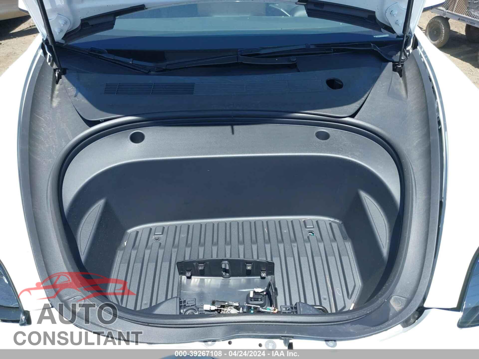 TESLA MODEL 3 2023 - 5YJ3E1EA4PF602109