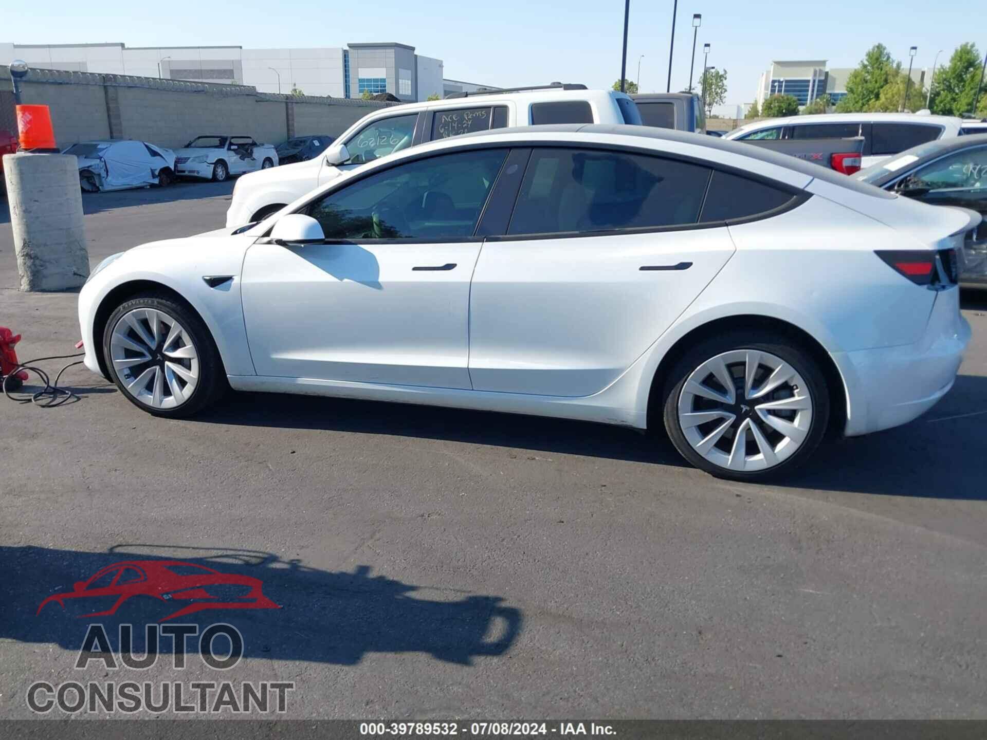 TESLA MODEL 3 2023 - 5YJ3E1EA1PF513405