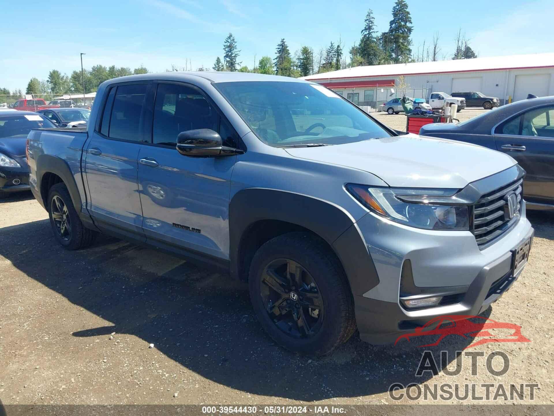 HONDA RIDGELINE 2023 - 5FPYK3F85PB031307