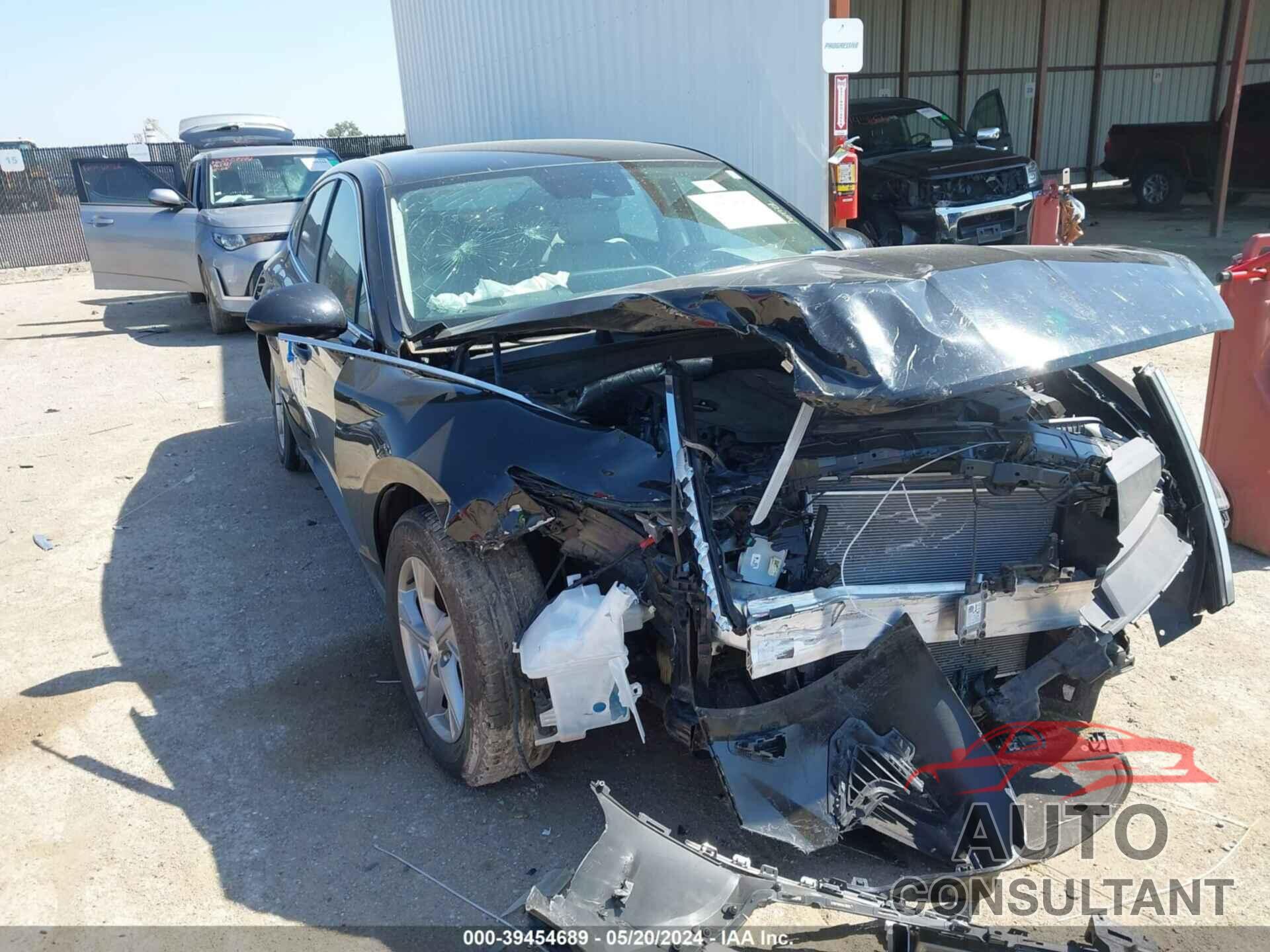 HYUNDAI SONATA 2020 - 5NPEG4JA5LH061089