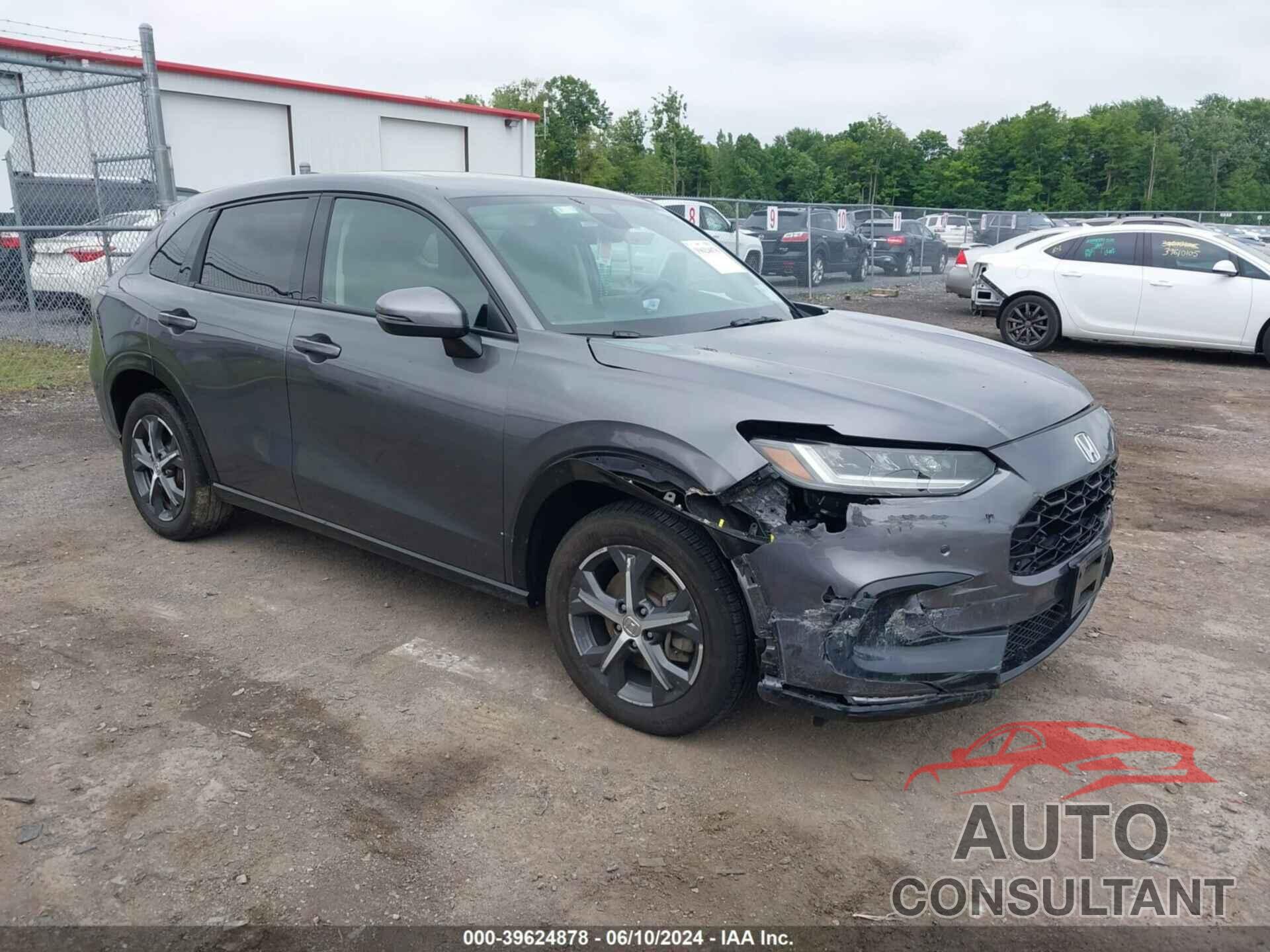 HONDA HR-V 2023 - 3CZRZ2H76PM727266