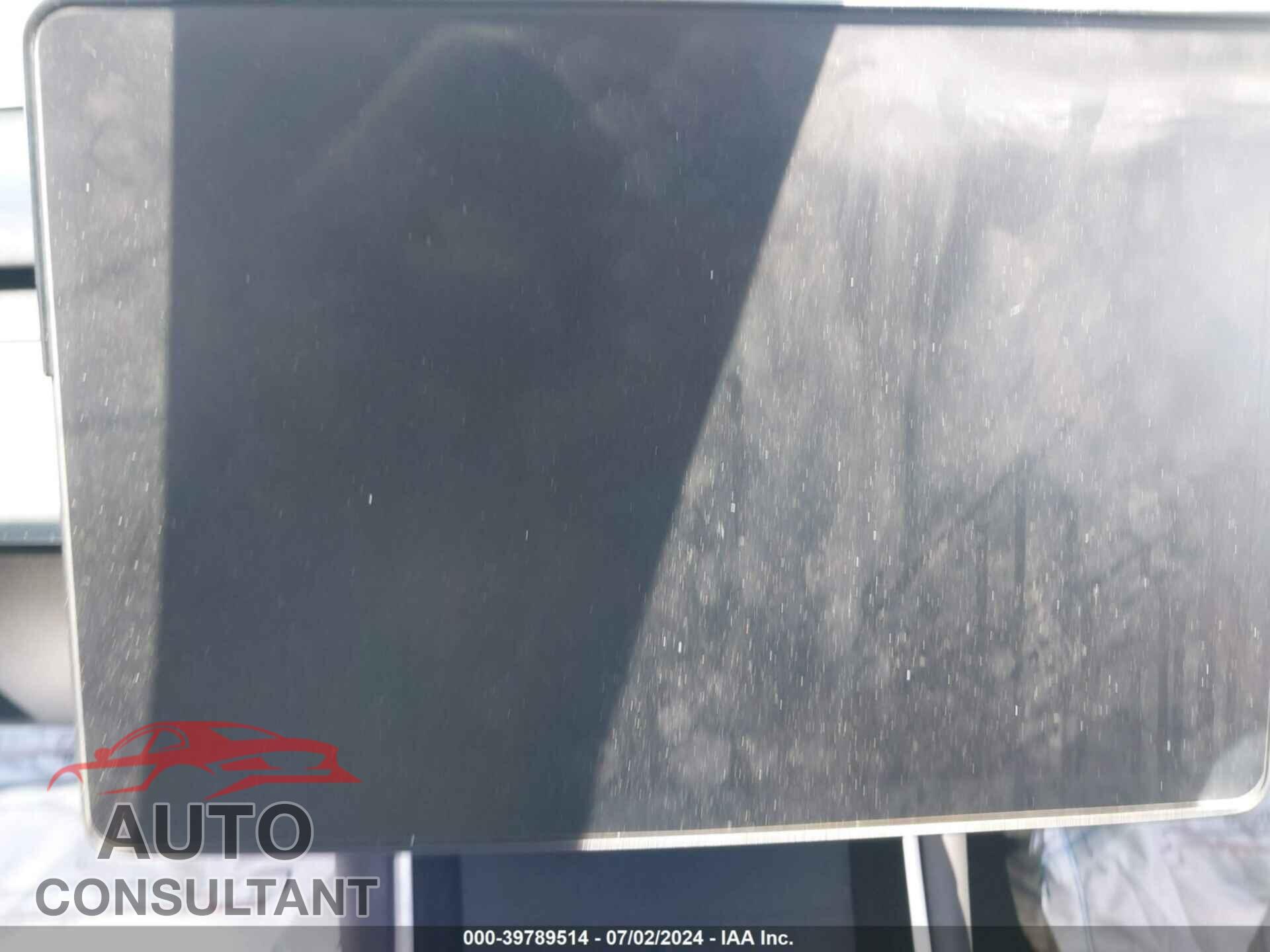 TESLA MODEL 3 2019 - 5YJ3E1EB7KF511918
