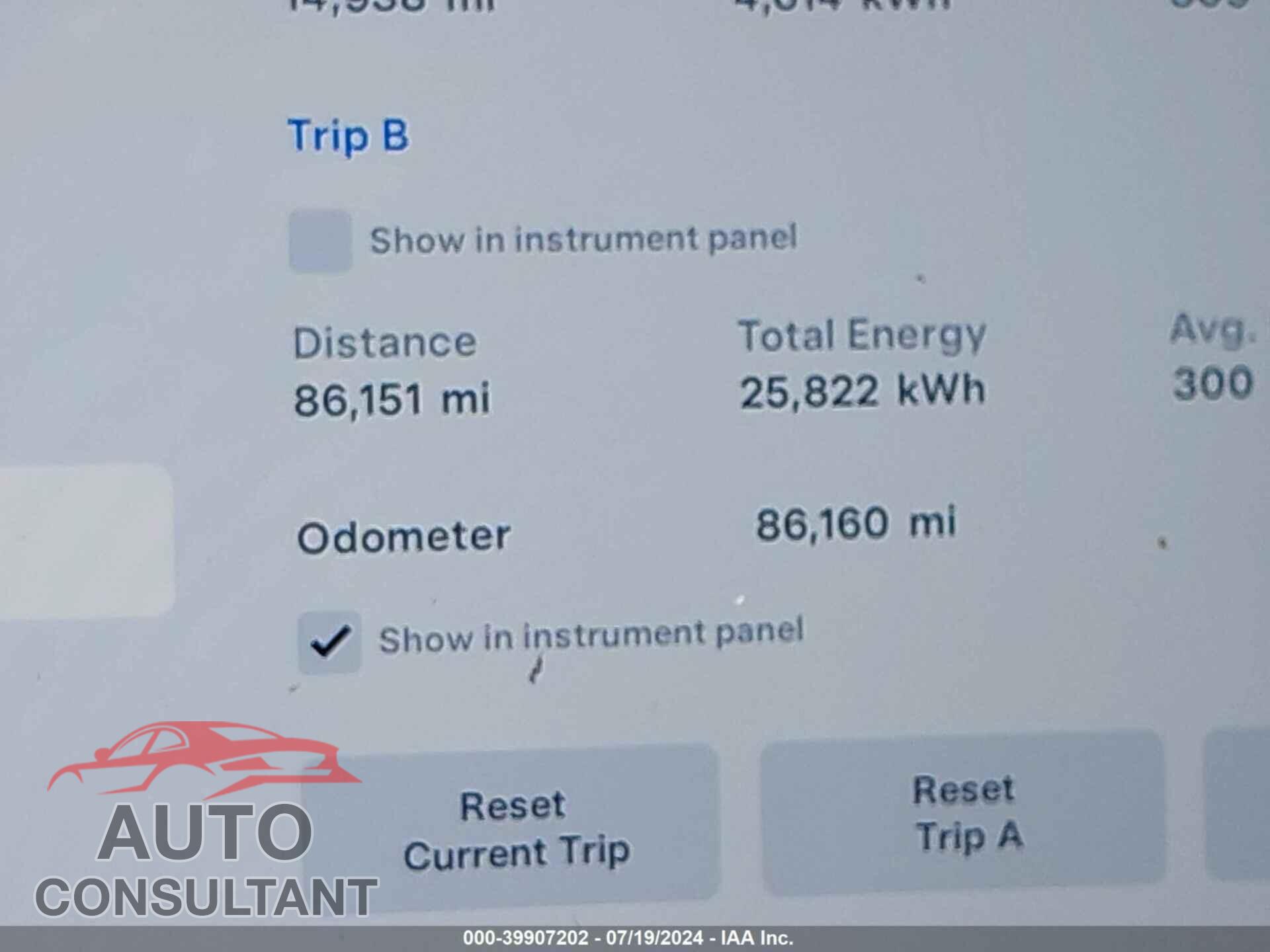 TESLA MODEL S 2018 - 5YJSA1E21JF286529