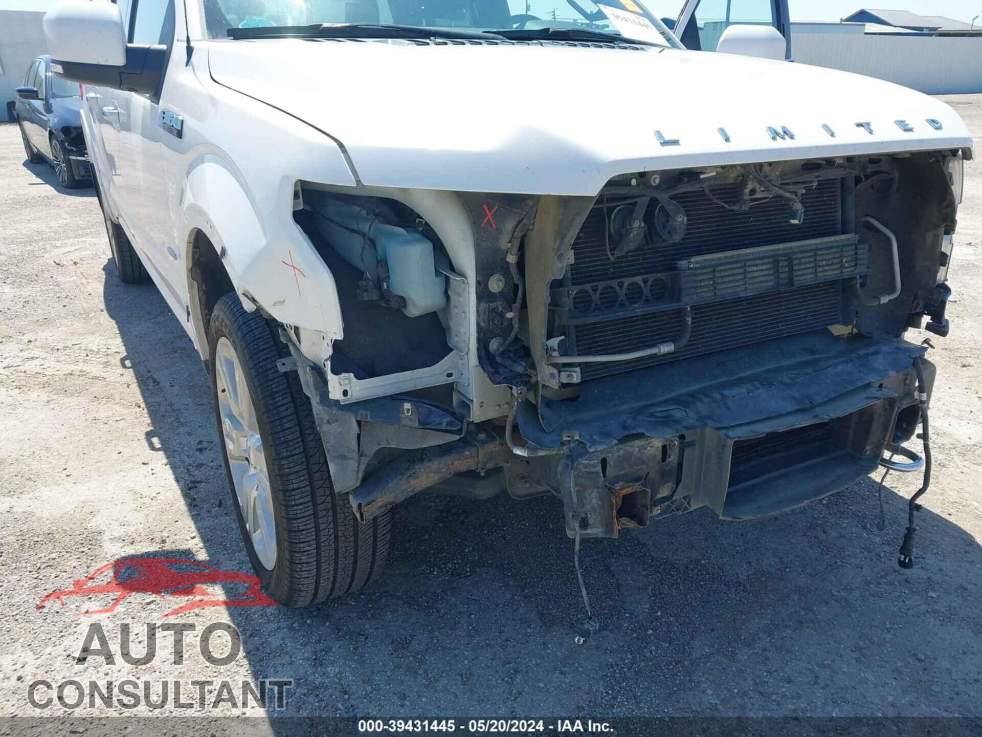 FORD F-150 2017 - 1FTEW1EGXHFA37064