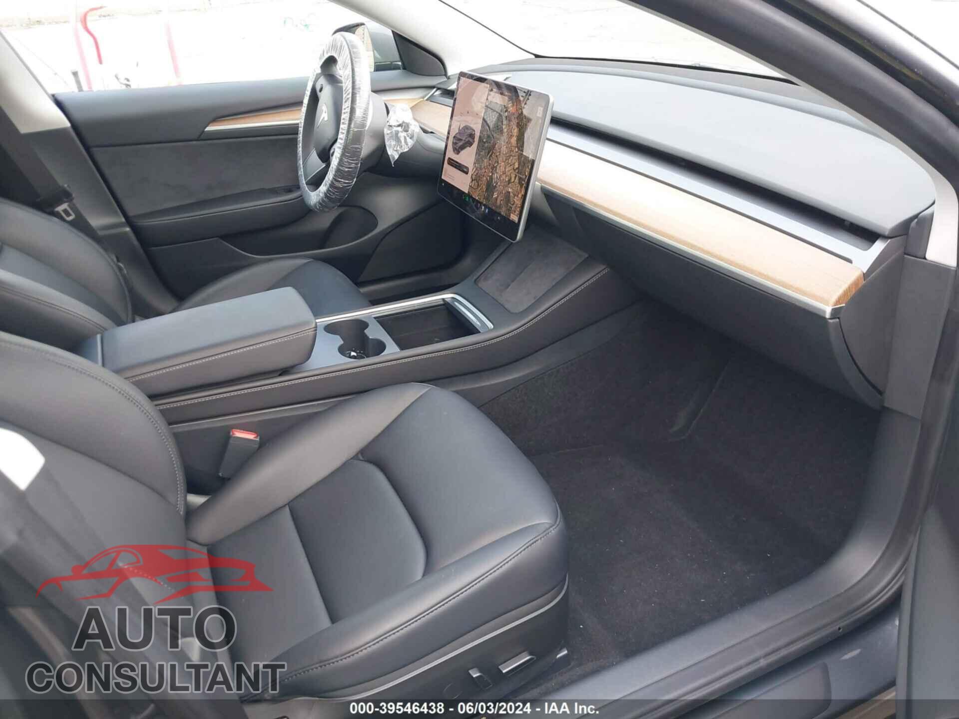 TESLA MODEL 3 2023 - 5YJ3E1EA8PF618894