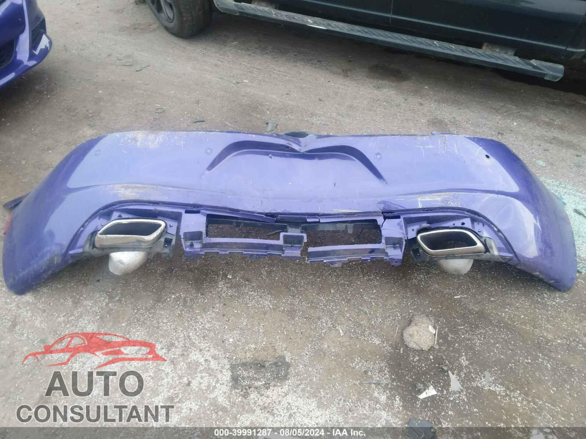 DODGE CHARGER 2023 - 2C3CDXBG3PH682855