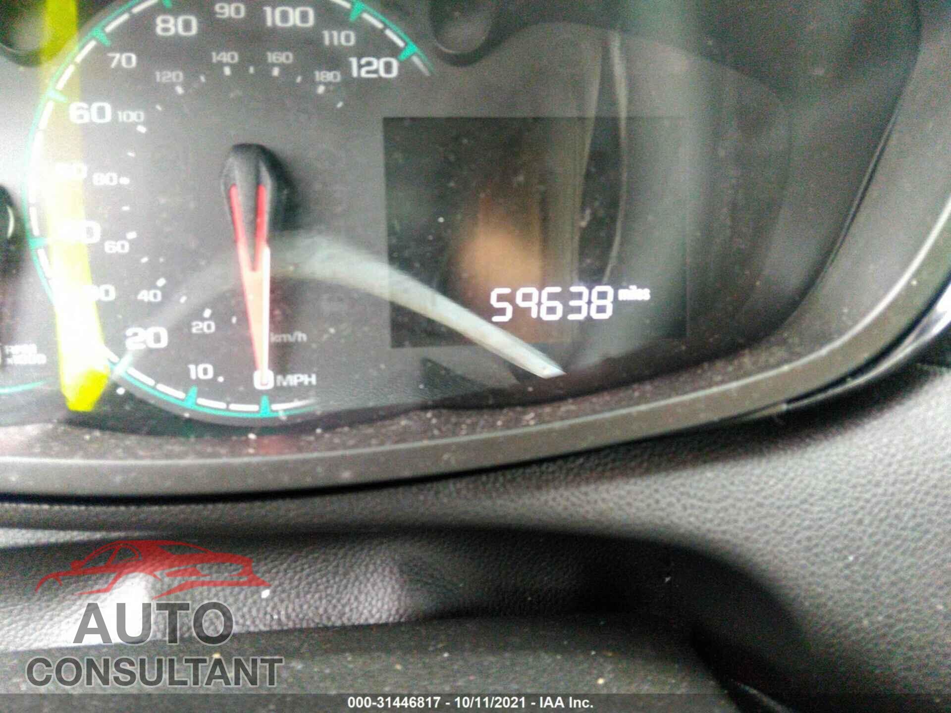 CHEVROLET SPARK 2017 - KL8CB6SA7HC828002