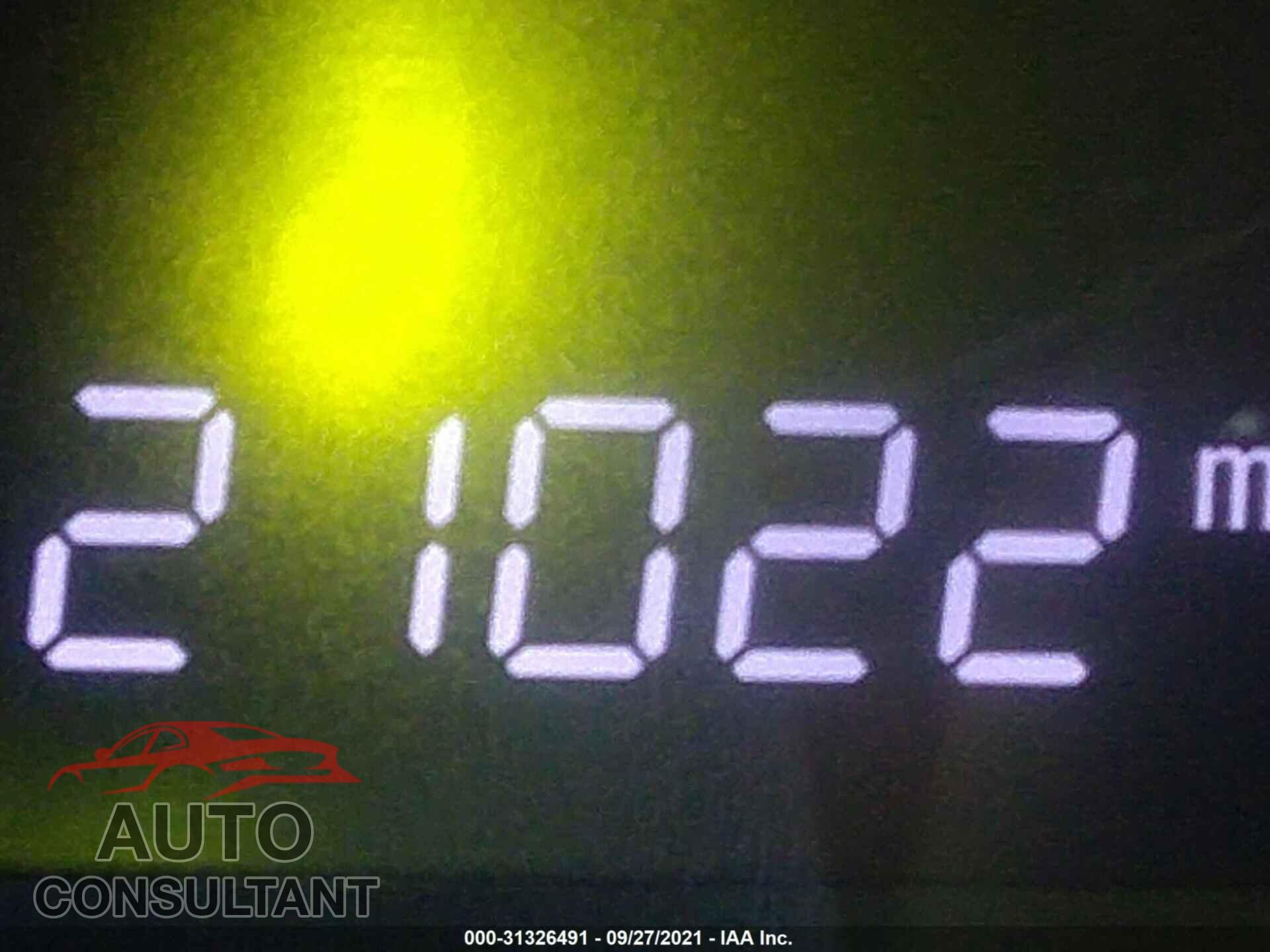 CHEVROLET SPARK 2019 - KL8CB6SA3KC702985