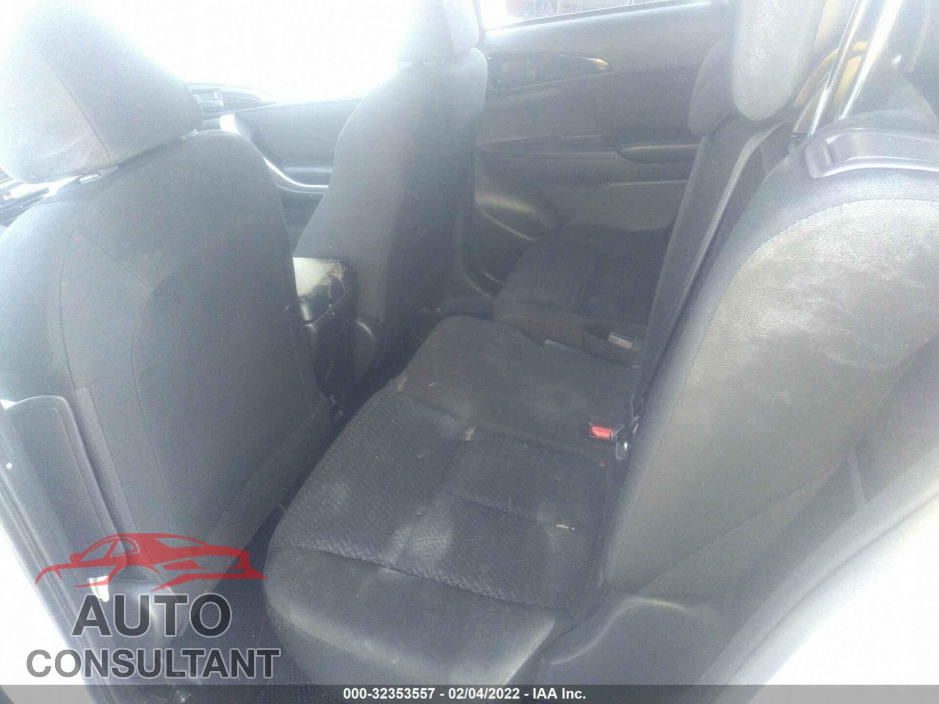 MITSUBISHI ECLIPSE CROSS 2020 - JA4AS3AA3LZ032121