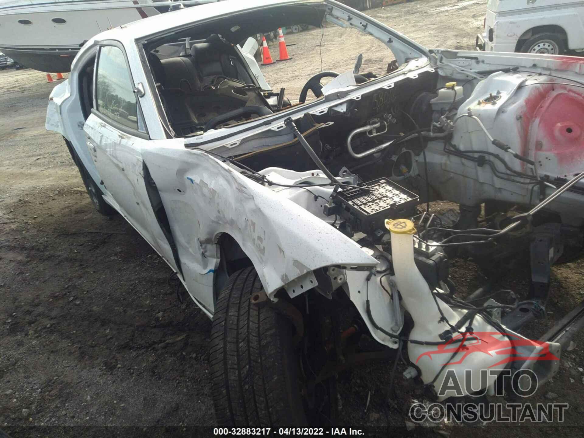DODGE CHARGER 2018 - 2C3CDXKT3JH266194