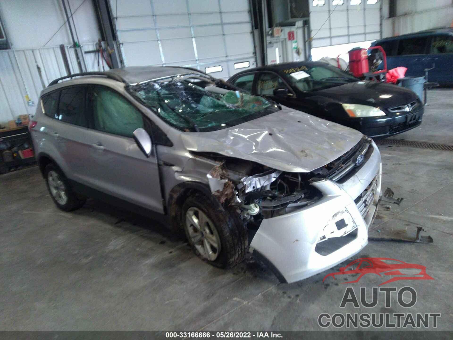 FORD ESCAPE 2016 - 1FMCU0GX8GUC39895