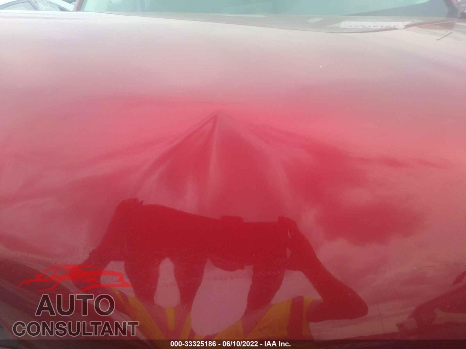 MAZDA CX-5 2019 - JM3KFBBM0K0672590