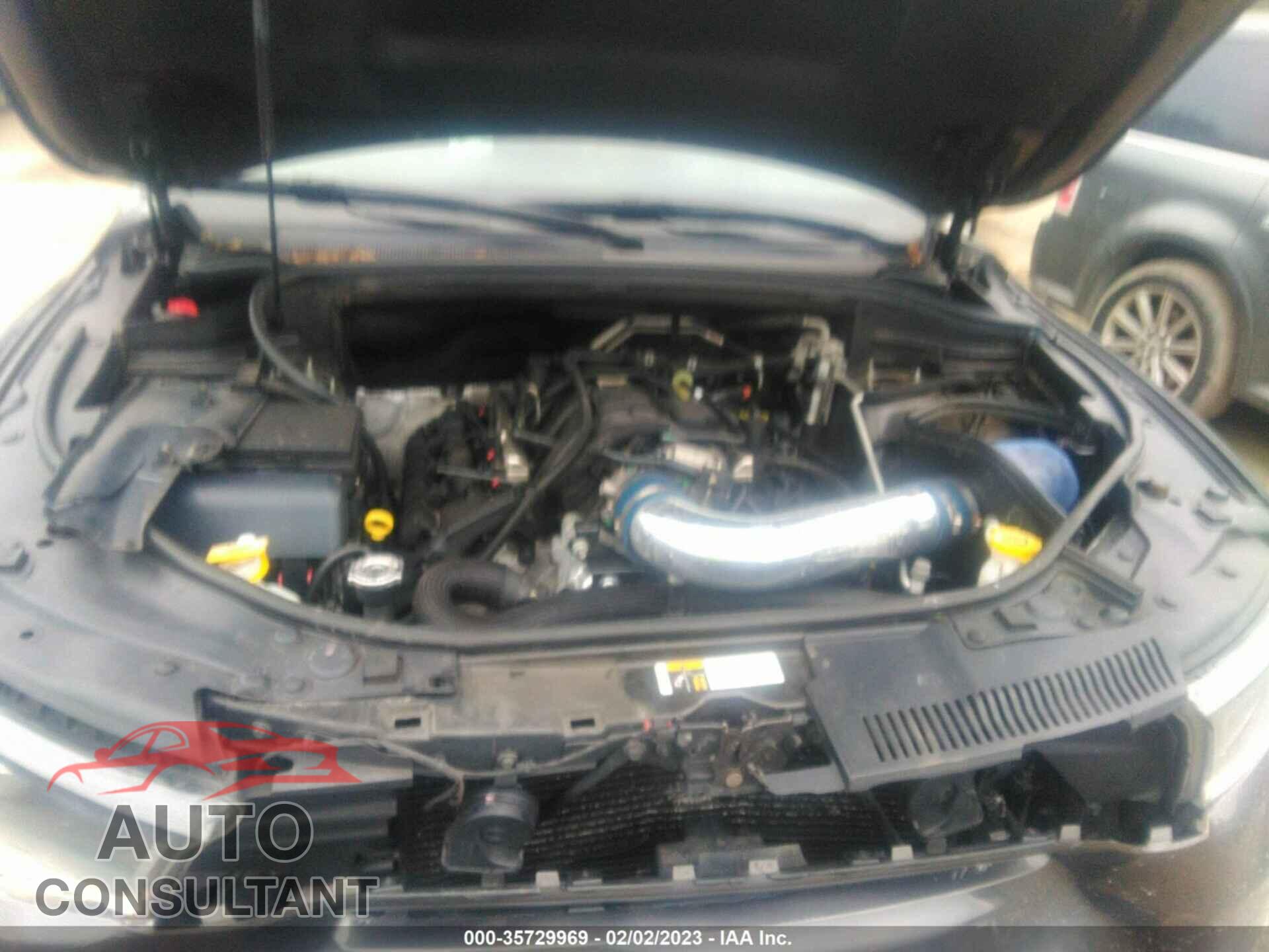 DODGE DURANGO 2019 - 1C4SDJCT2KC755113