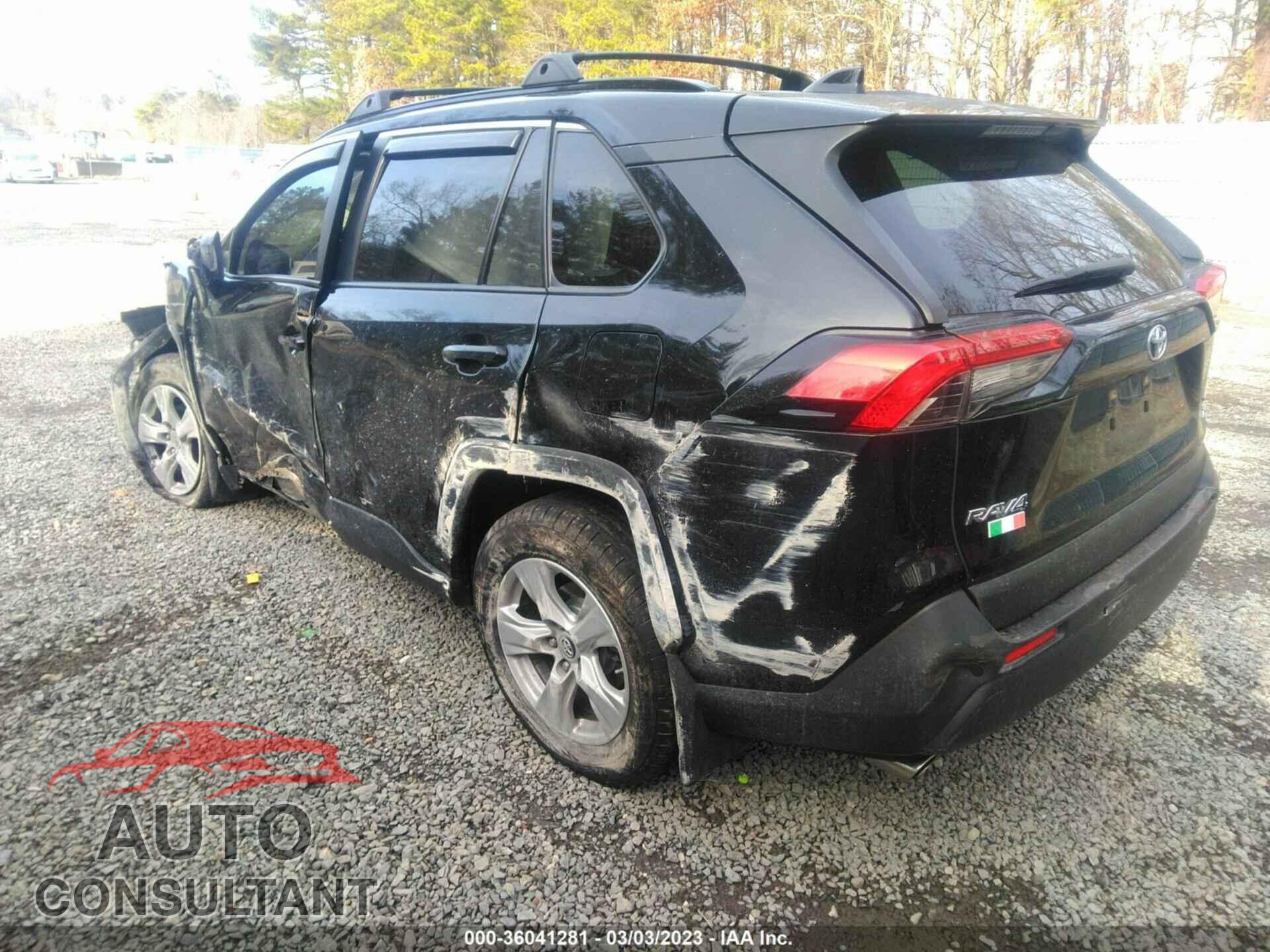 TOYOTA RAV4 2019 - JTMP1RFV1KD506967