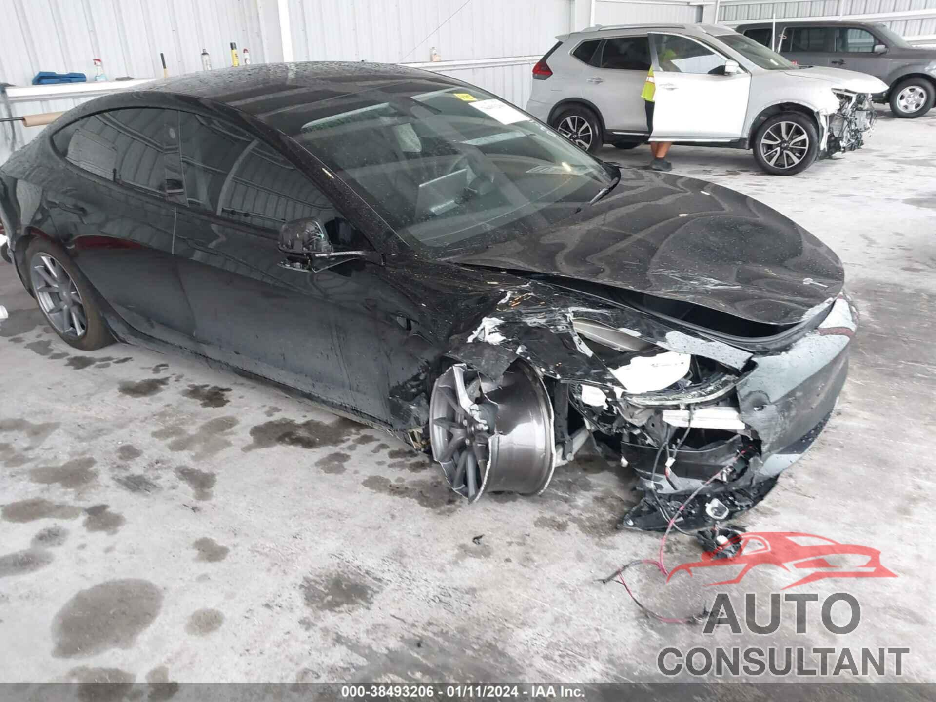 TESLA MODEL 3 2023 - 5YJ3E1EA1PF672828