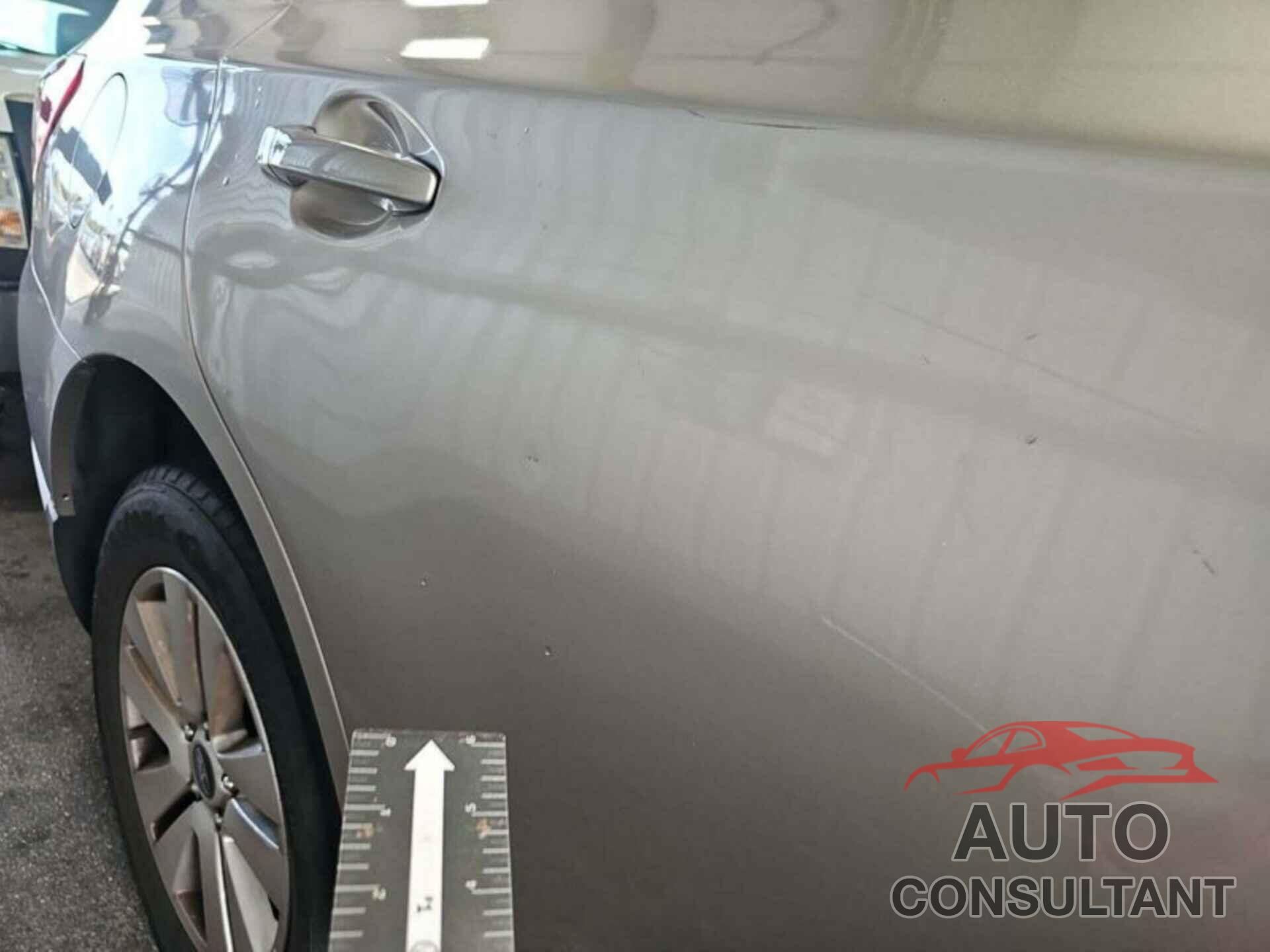 SUBARU OUTBACK 2019 - 4S4BSAFC2K3250069