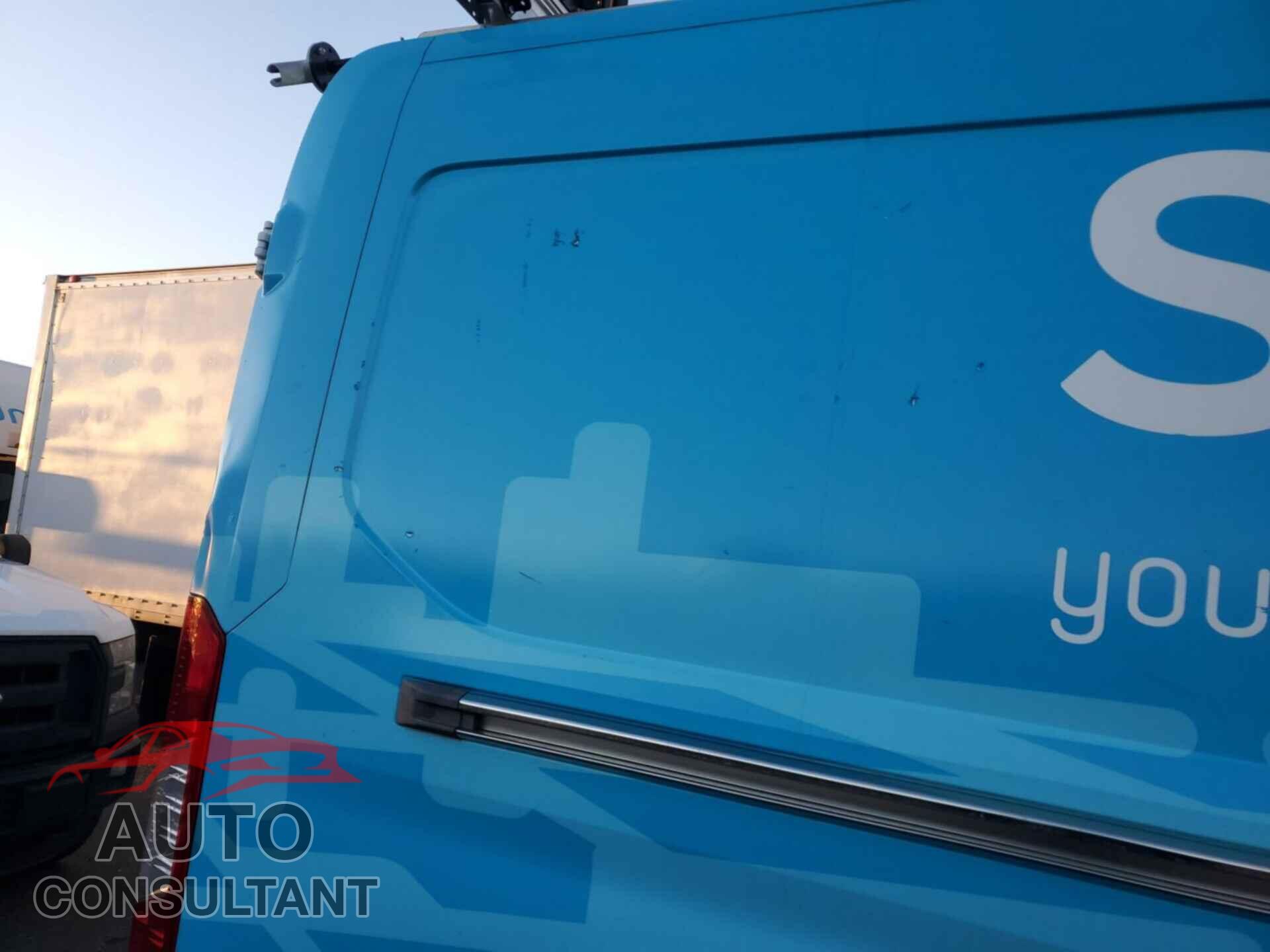 FORD TRANSIT 2015 - 1FTNR2CM4FKA11392