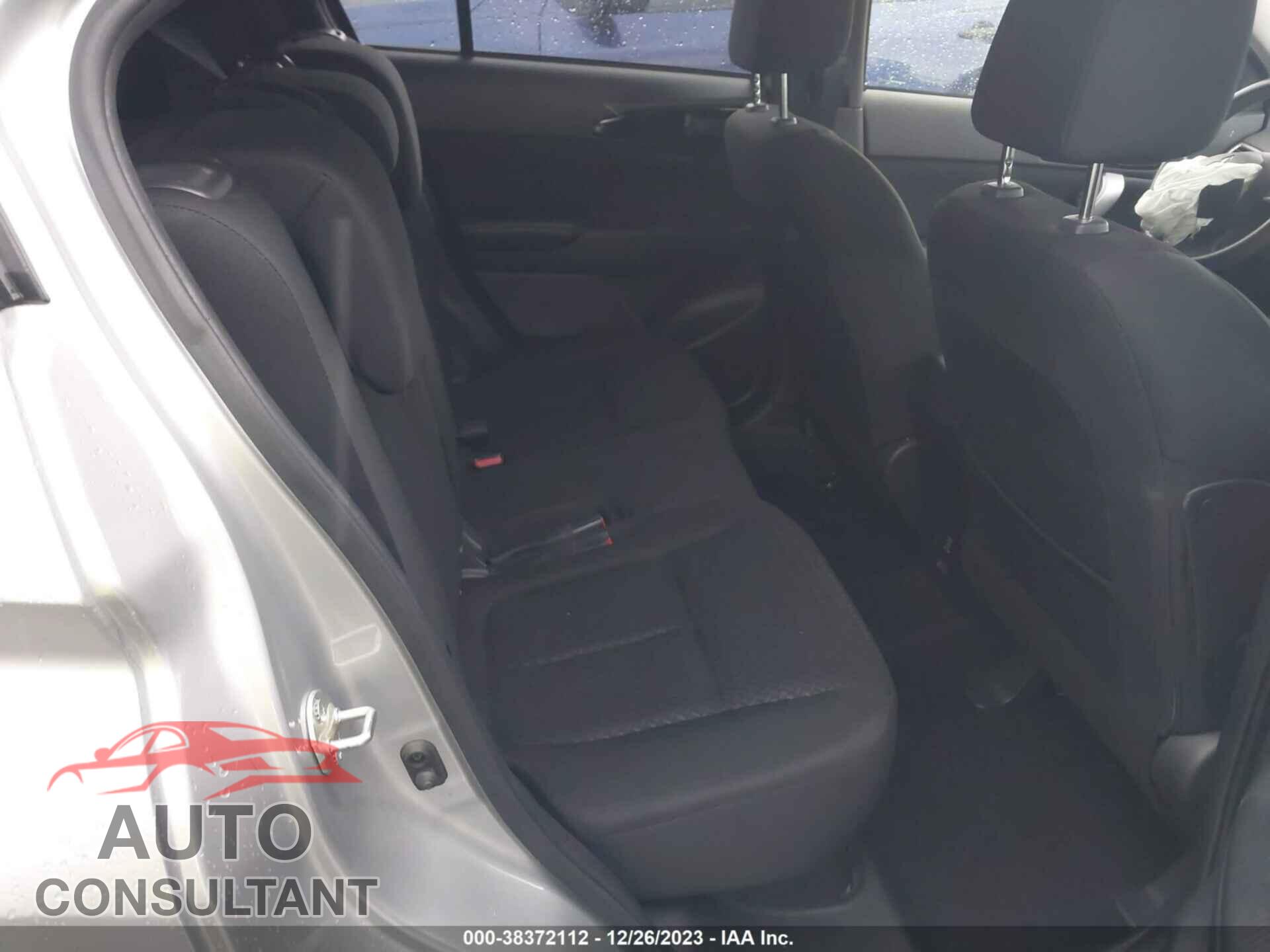MITSUBISHI ECLIPSE CROSS 2020 - JA4AS3AA2LZ034068