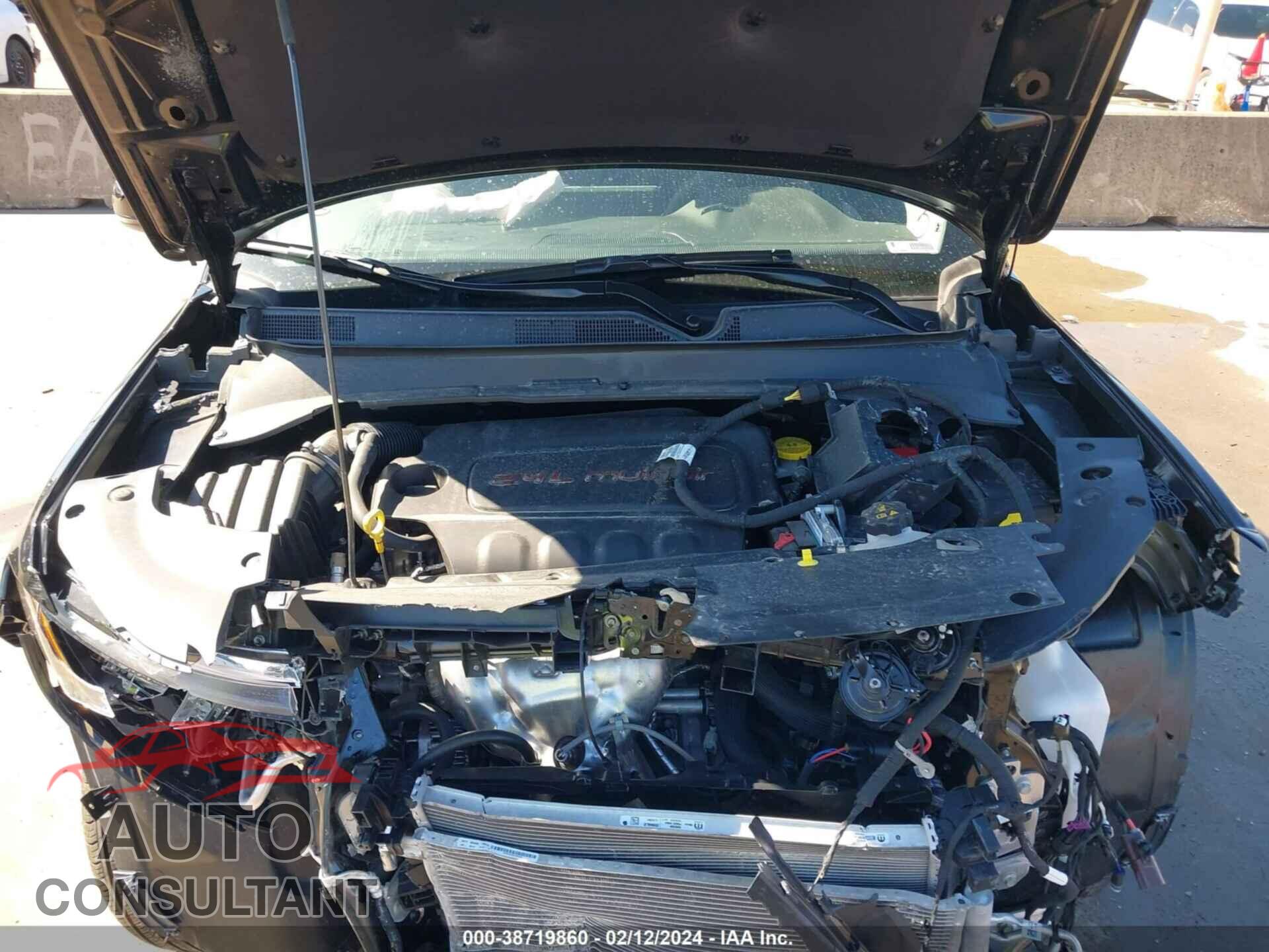 JEEP COMPASS 2022 - 3C4NJDCB5NT227816