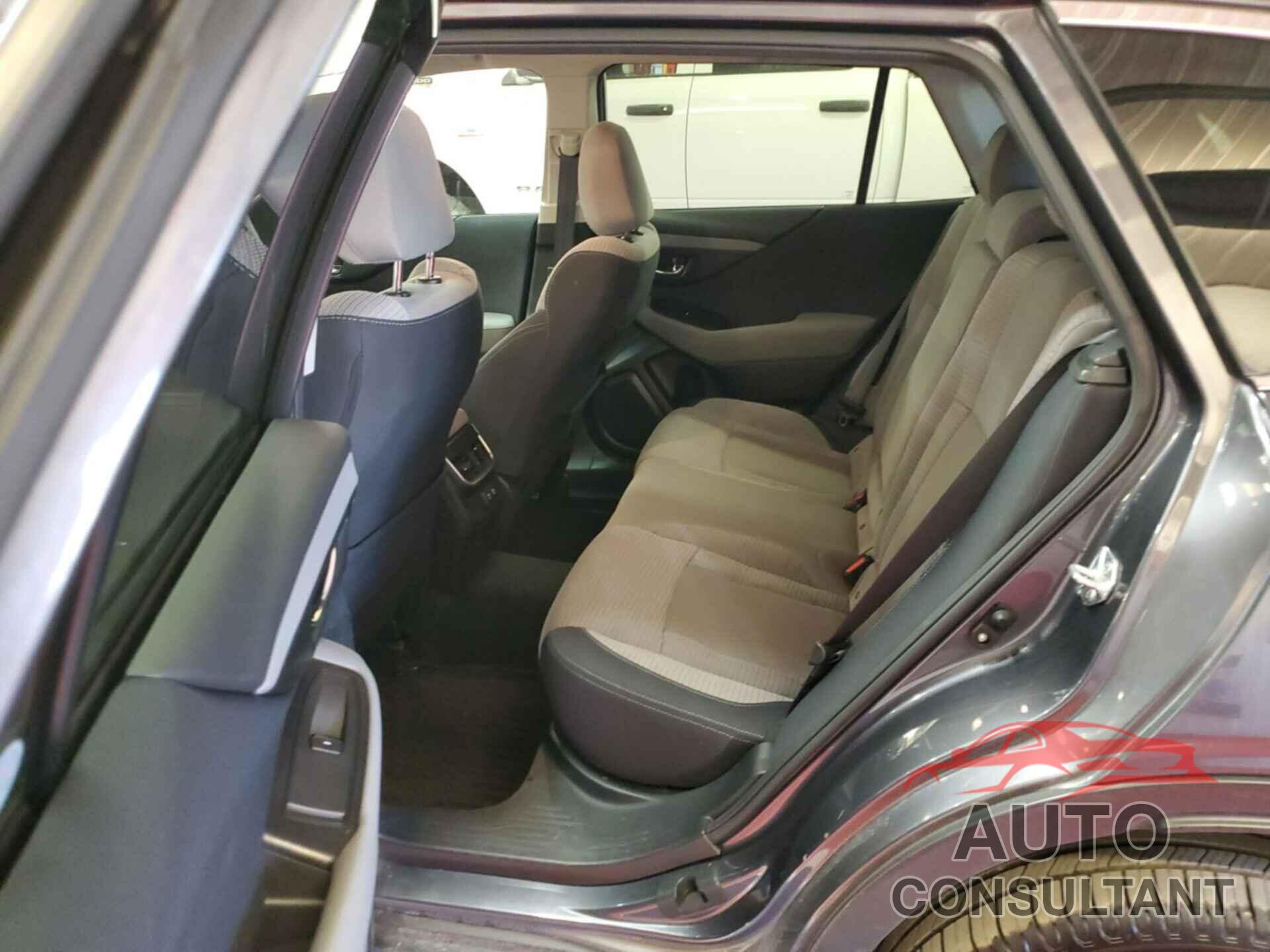 SUBARU OUTBACK 2022 - 4S4BTADCXN3214165