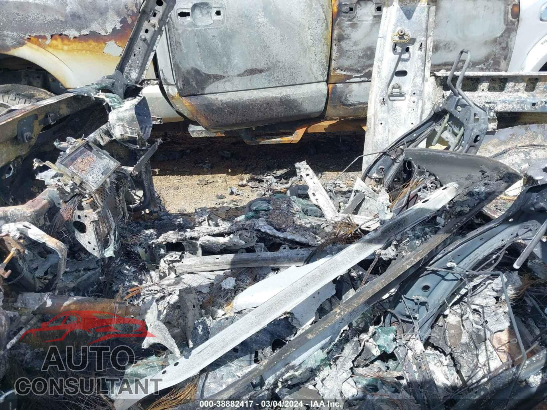 FORD BRONCO 2022 - 1FMDE5CHXNLB06765