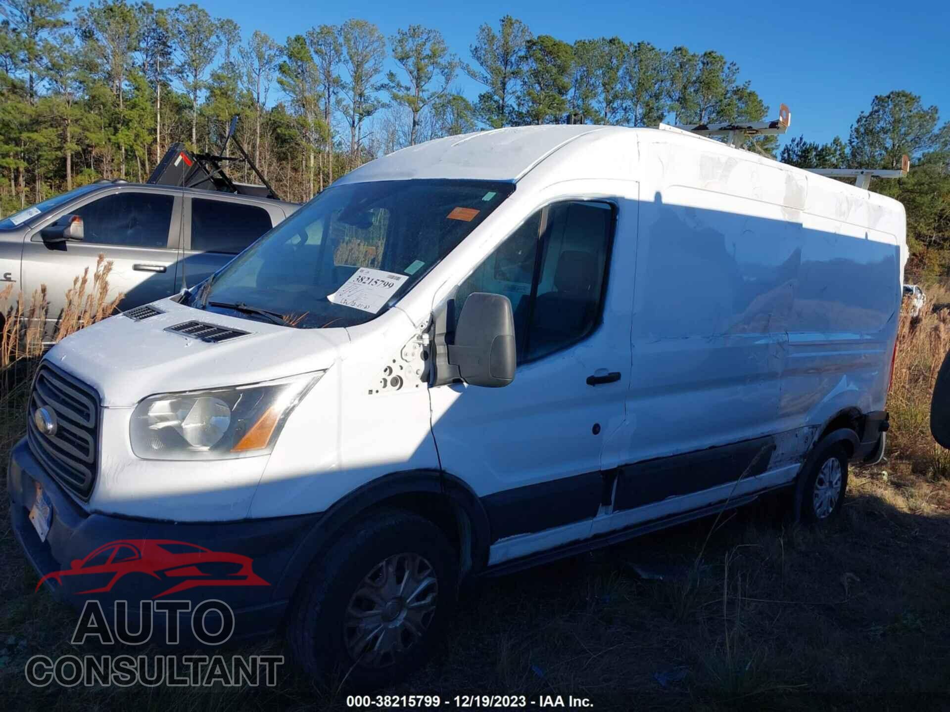 FORD TRANSIT-250 2017 - 1FTYR2CM1HKA04075