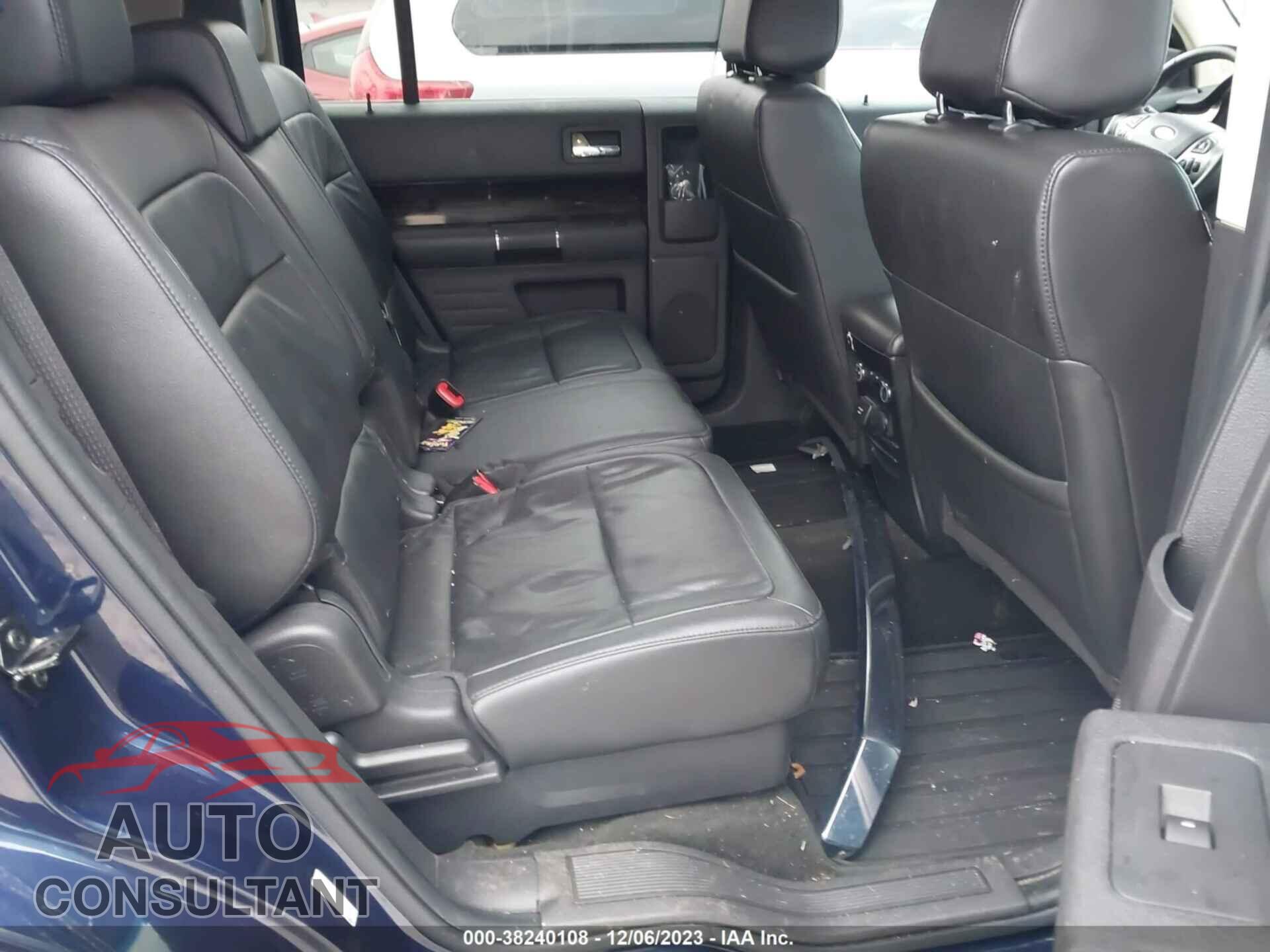 FORD FLEX 2016 - 2FMGK5C84GBA07576