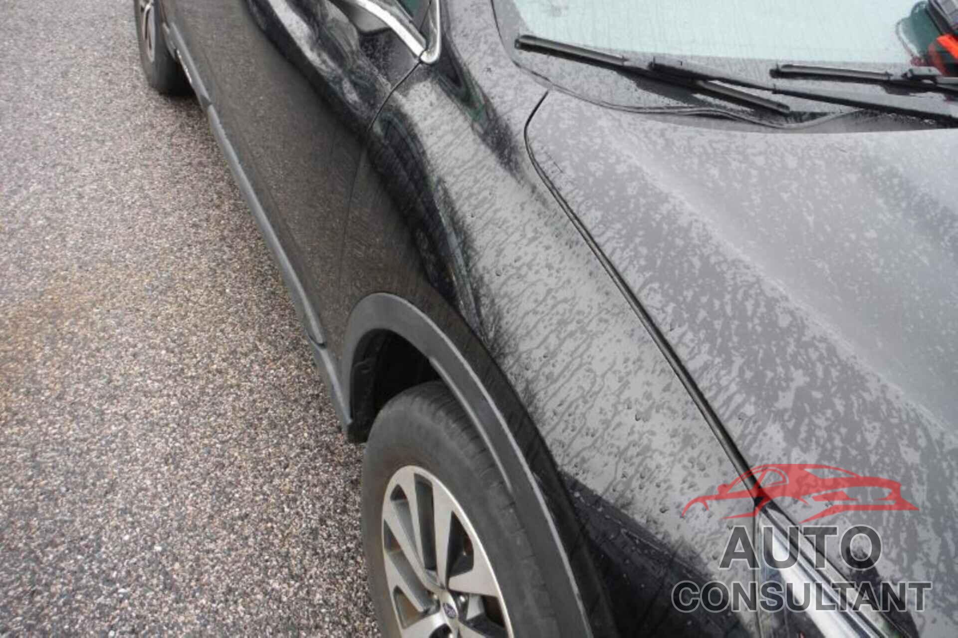 SUBARU OUTBACK 2020 - 4S4BTACC1L3232620