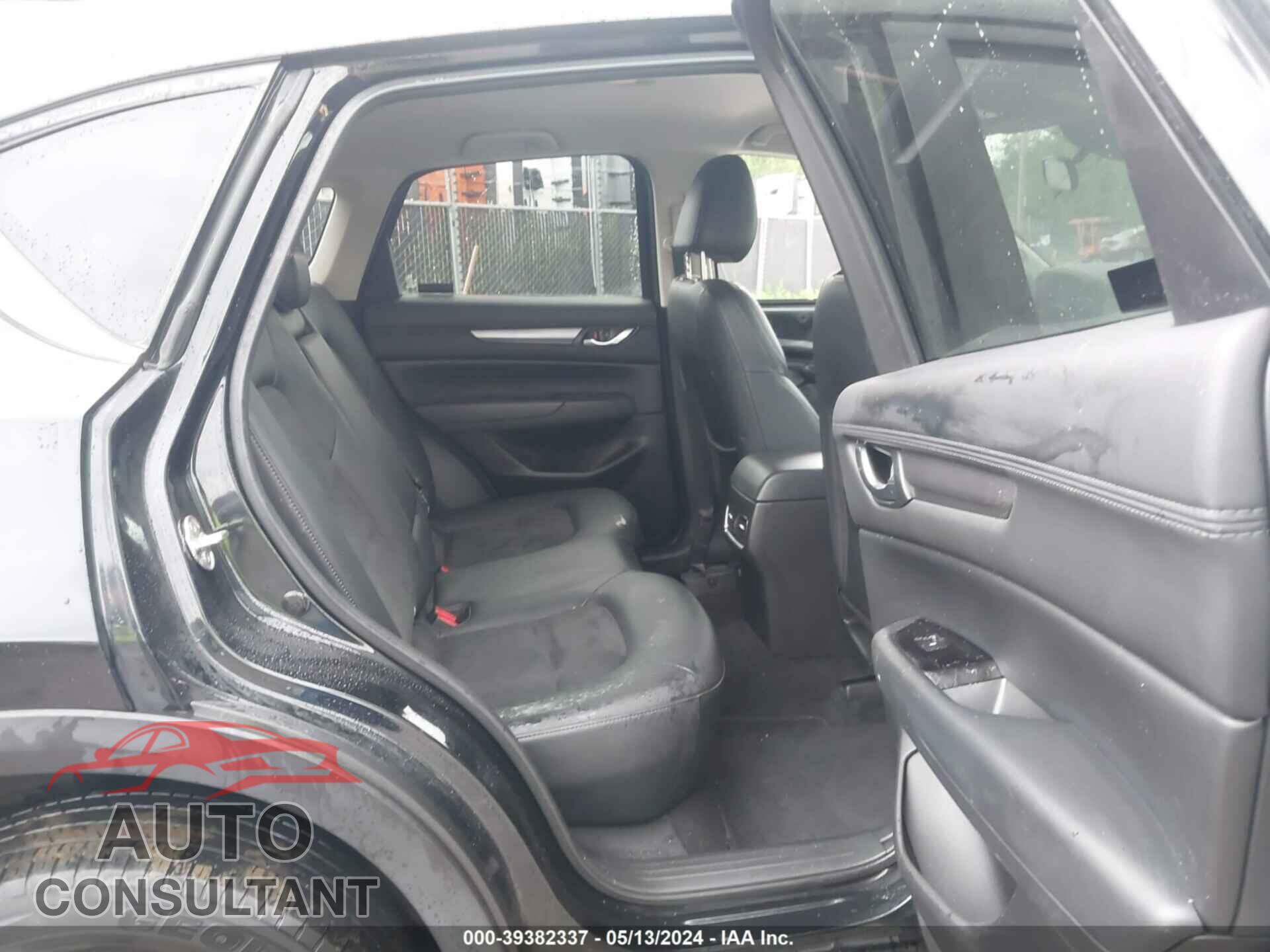 MAZDA CX-5 2021 - JM3KFBCM0M0471130
