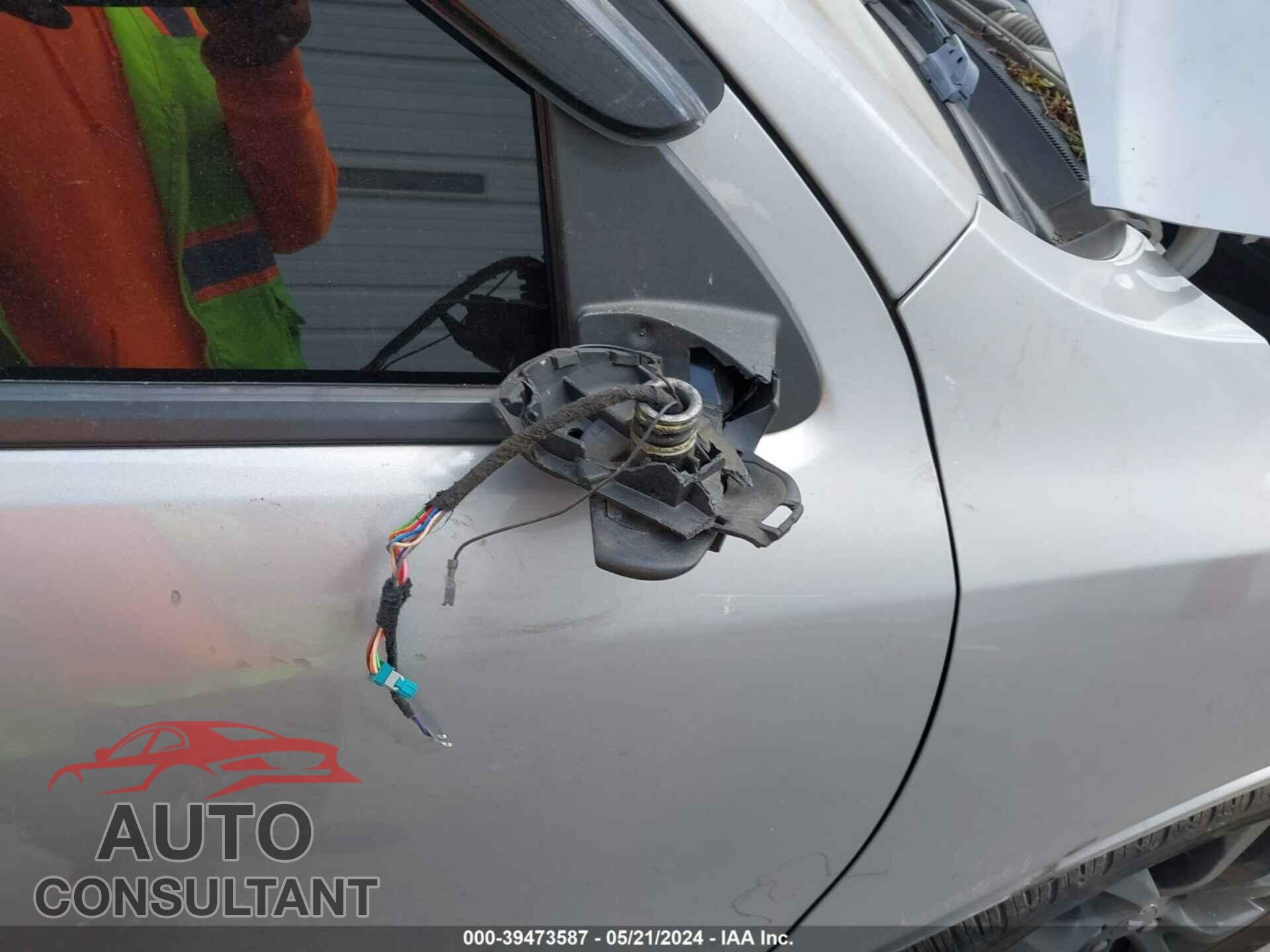 DODGE DURANGO 2019 - 1C4SDJCTXKC848719
