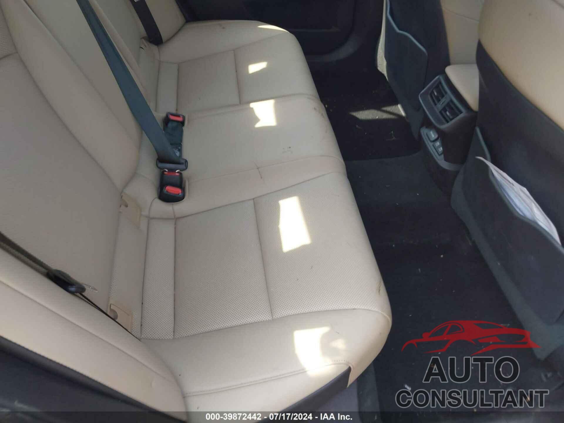 LEXUS ES 350 2020 - 58ADZ1B10LU066181