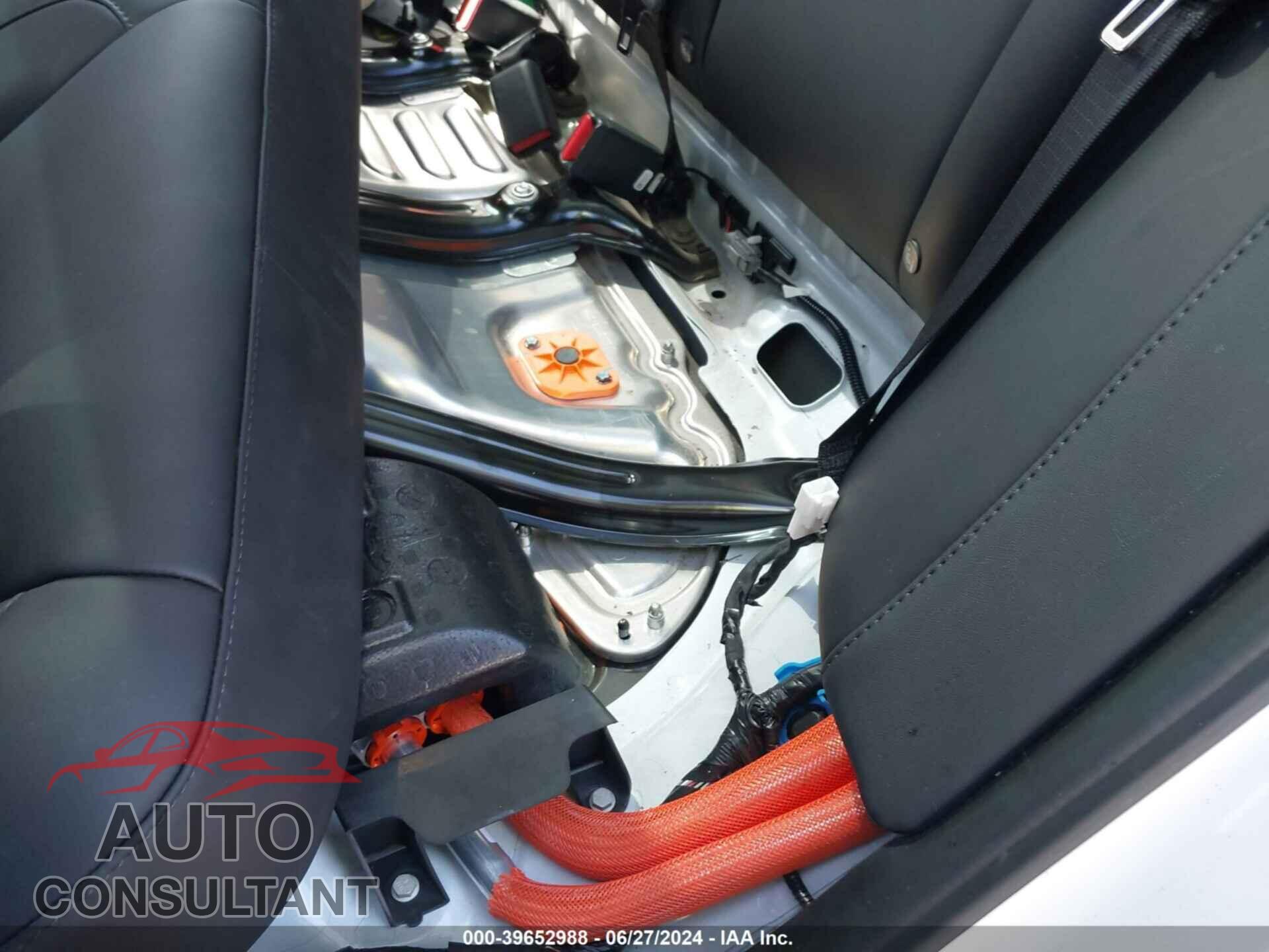 TESLA MODEL 3 2023 - 5YJ3E1EA3PF400135