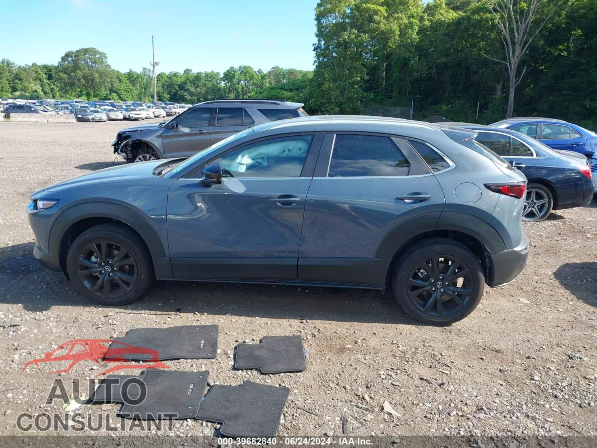 MAZDA CX-30 2023 - 3MVDMBCM3PM556101