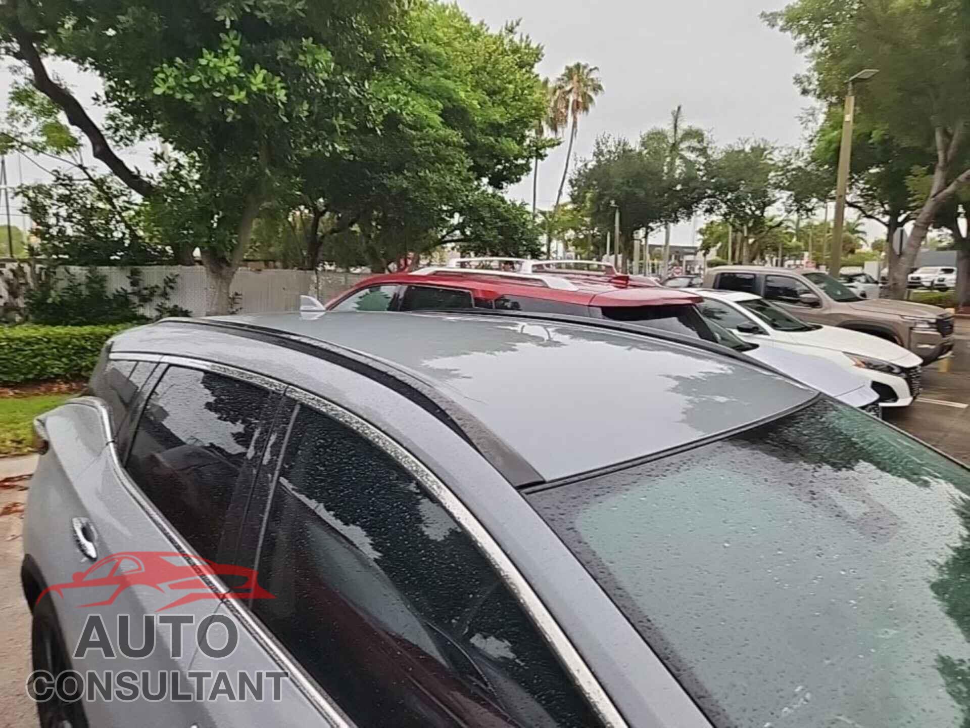 NISSAN MURANO 2023 - 5N1AZ2BS8PC103675