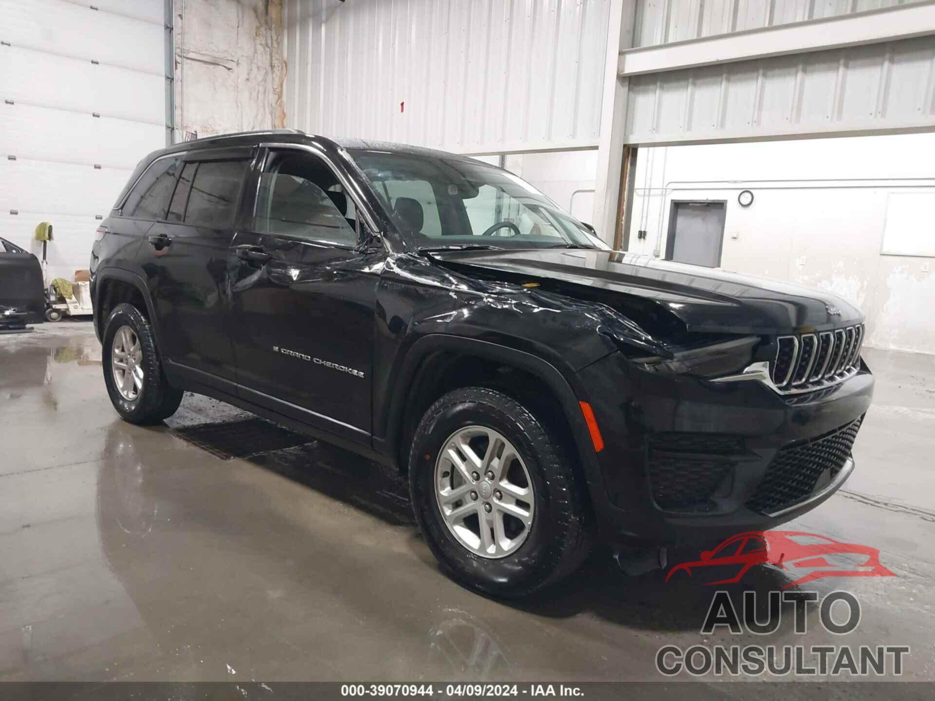 JEEP GRAND CHEROKEE 2023 - 1C4RJHAG1PC643044