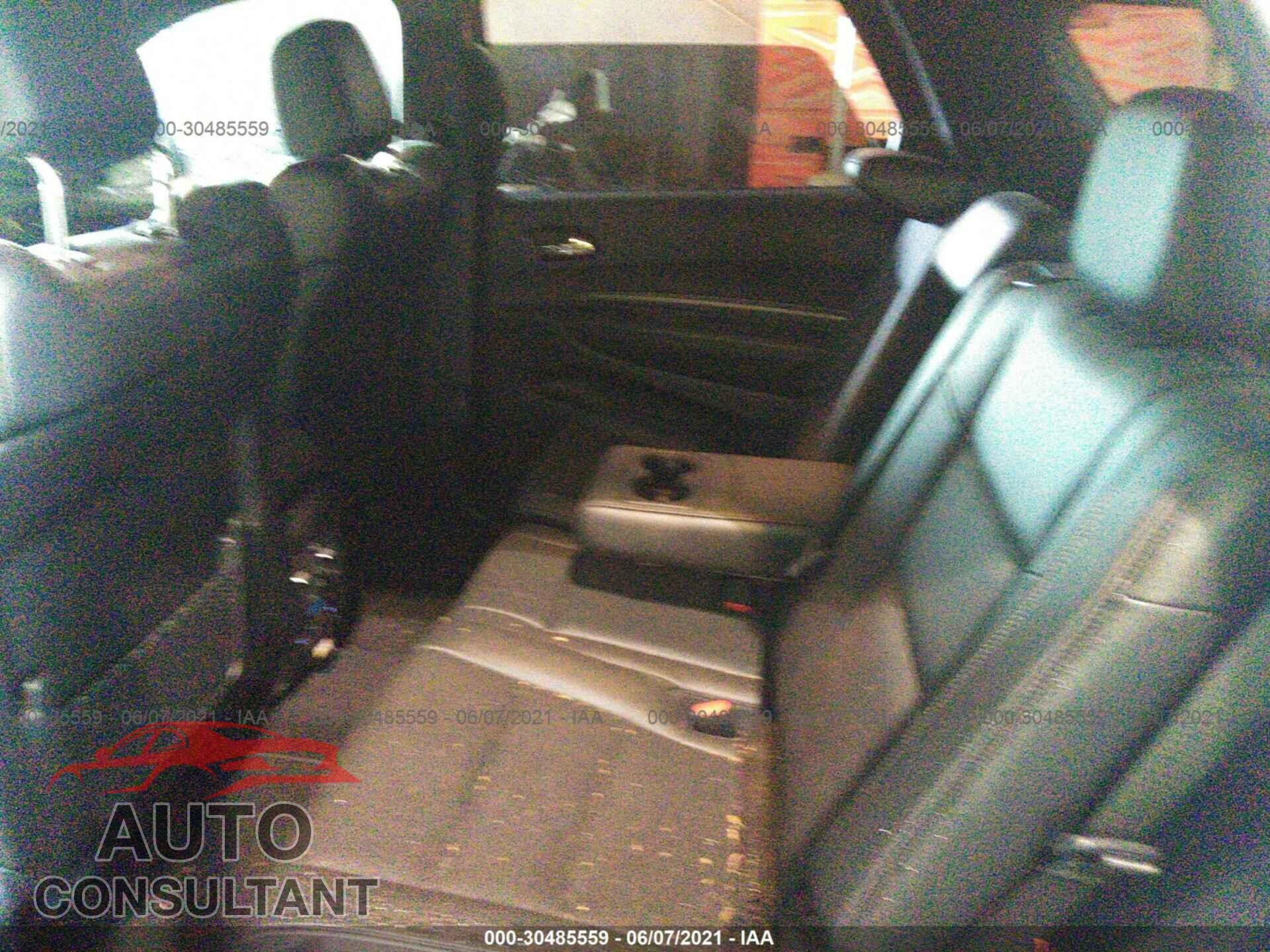 DODGE DURANGO 2021 - 1C4RDJDG7MC682808