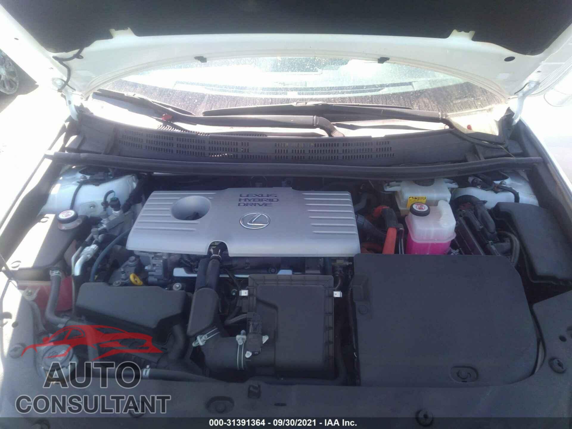 LEXUS CT 2017 - JTHKD5BH7H2291737